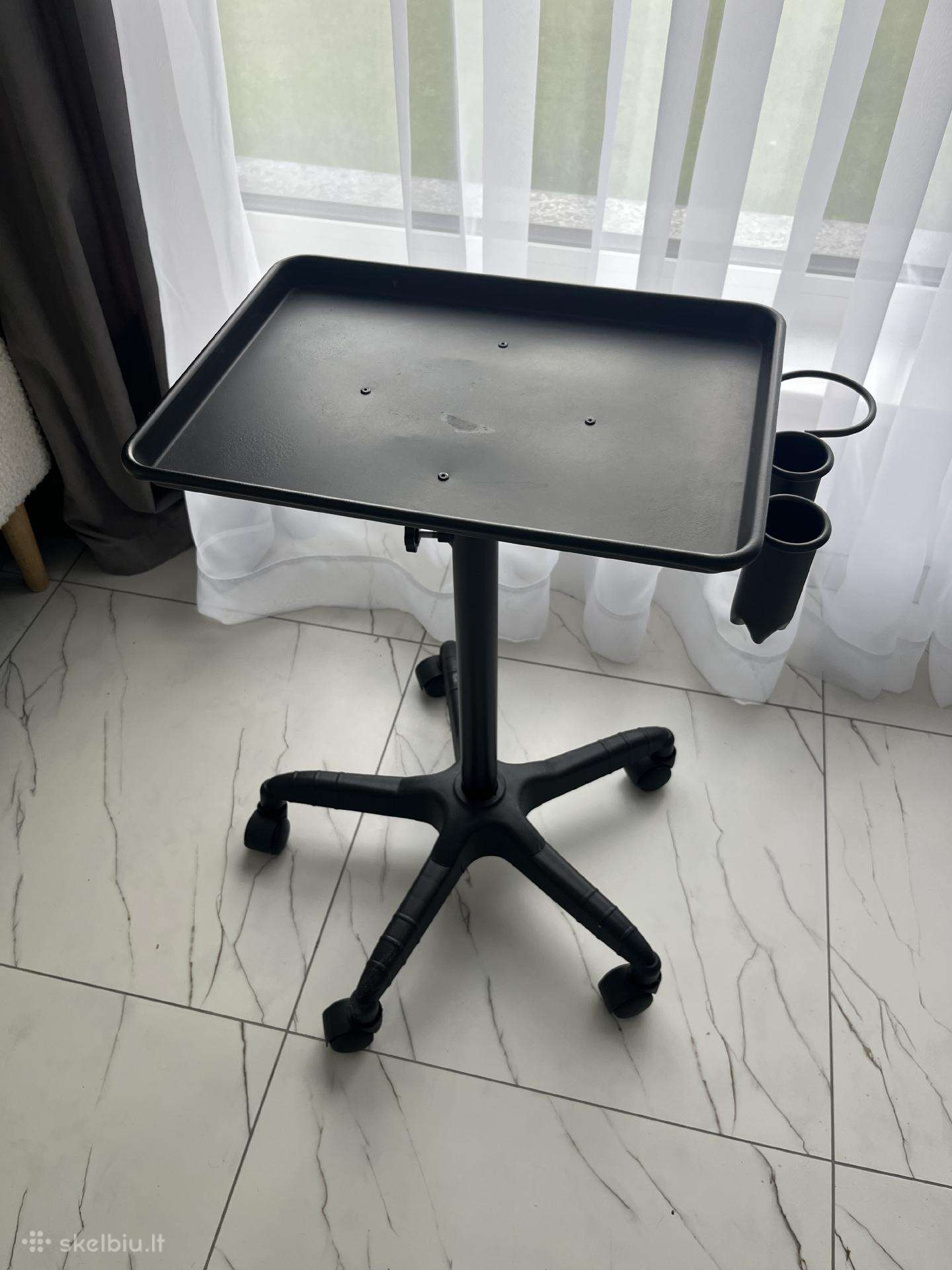 Kirpėjo vežimukas