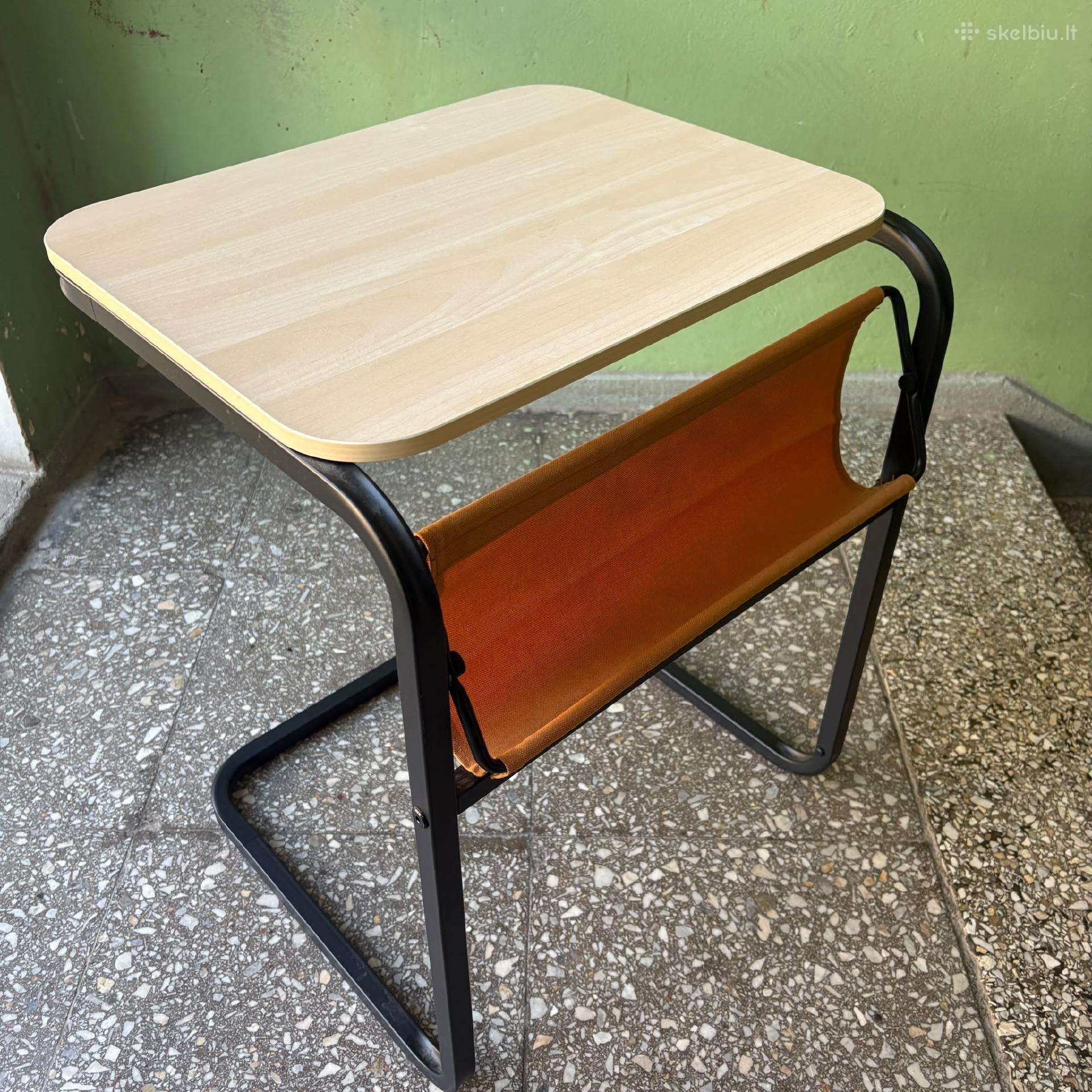Ikea Olseröd šoninis staliukas