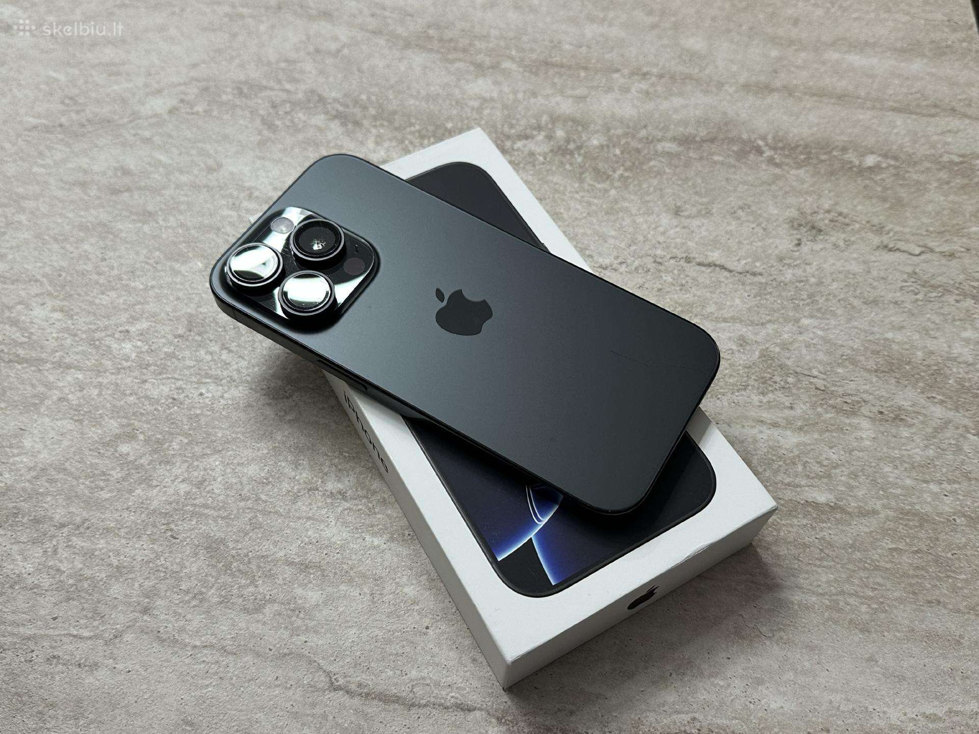 iPhone 16 Pro 128gb
