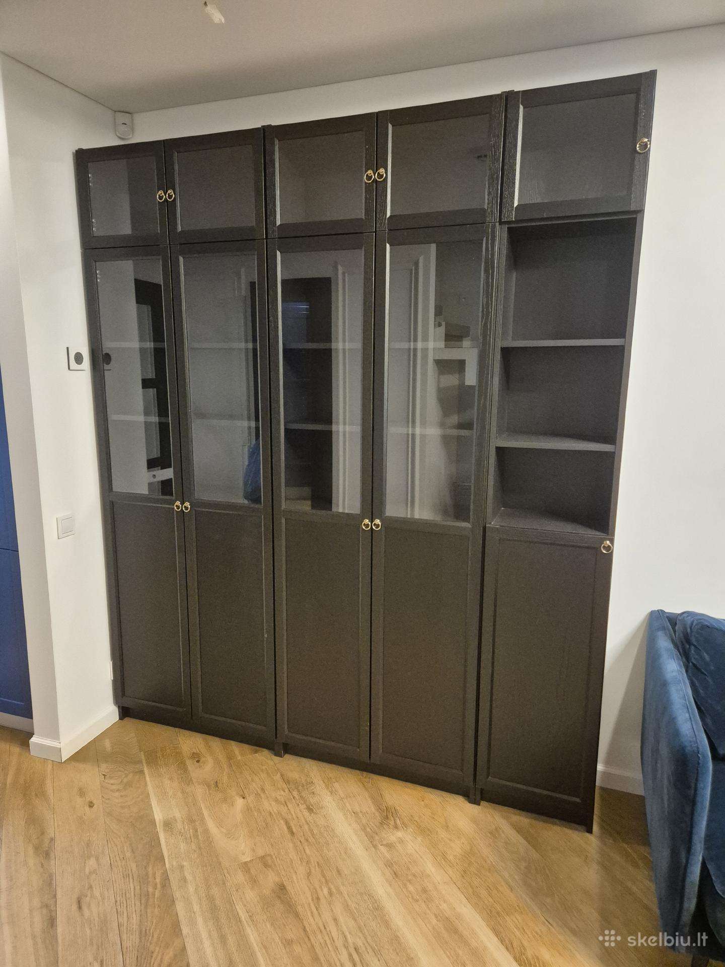 Ikea spinta