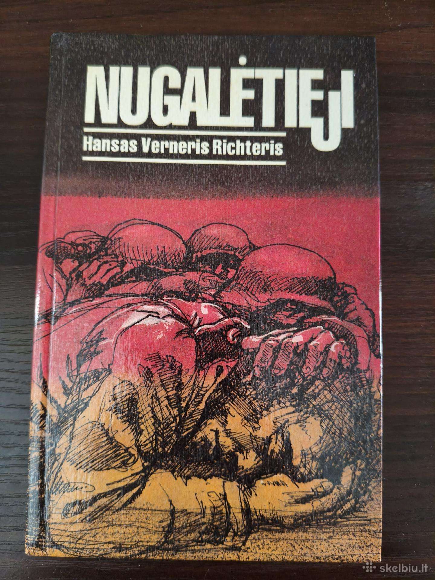 Hansas Verneris Richteris "Nugalėtieji"