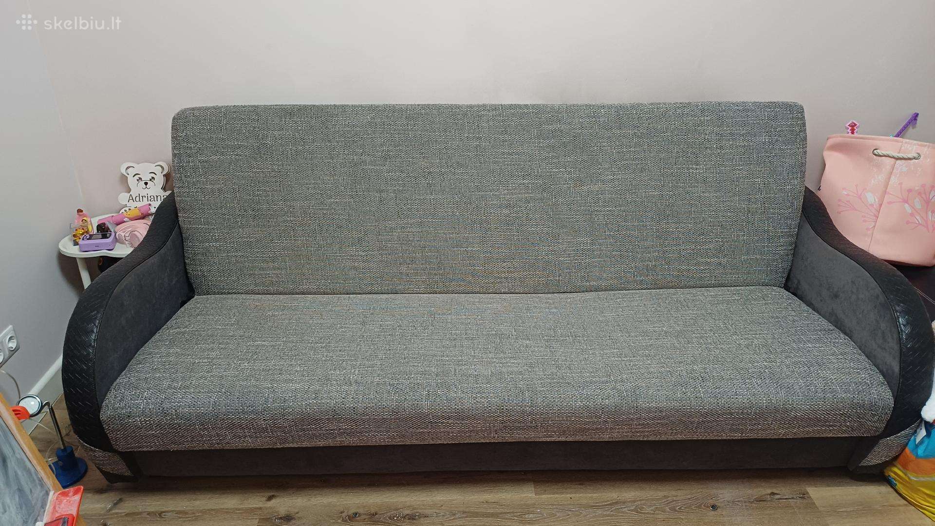 Sofa-lova