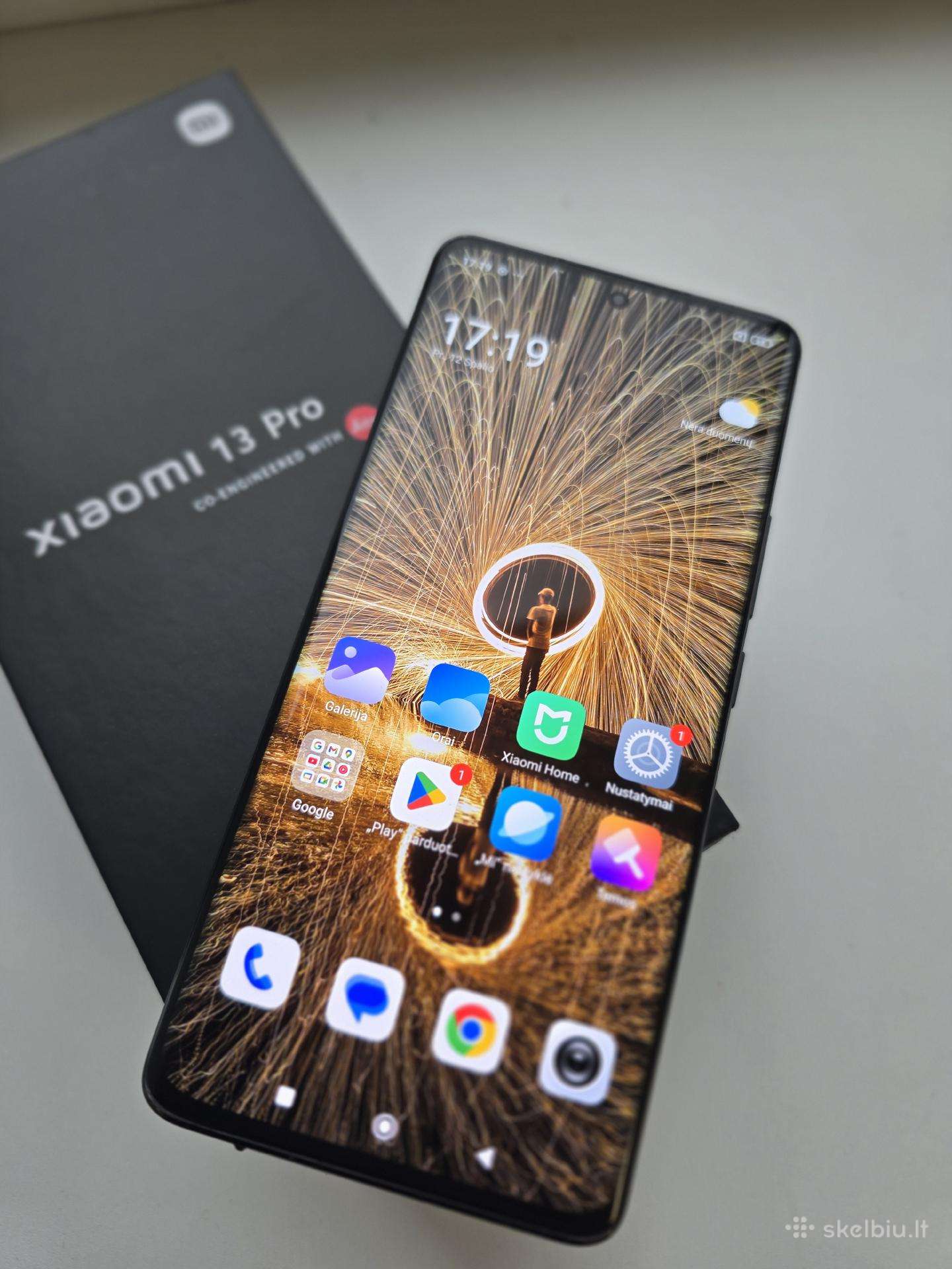 Xiaomi 13 Pro