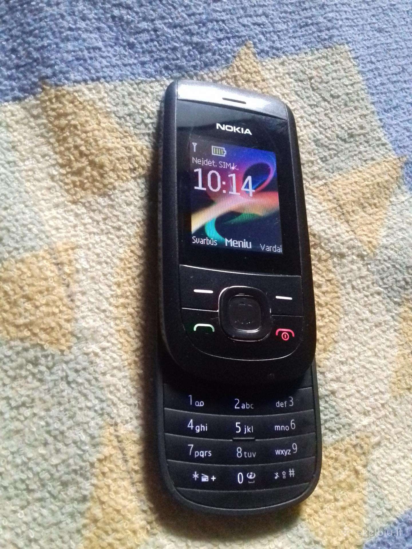 Nokia 2220