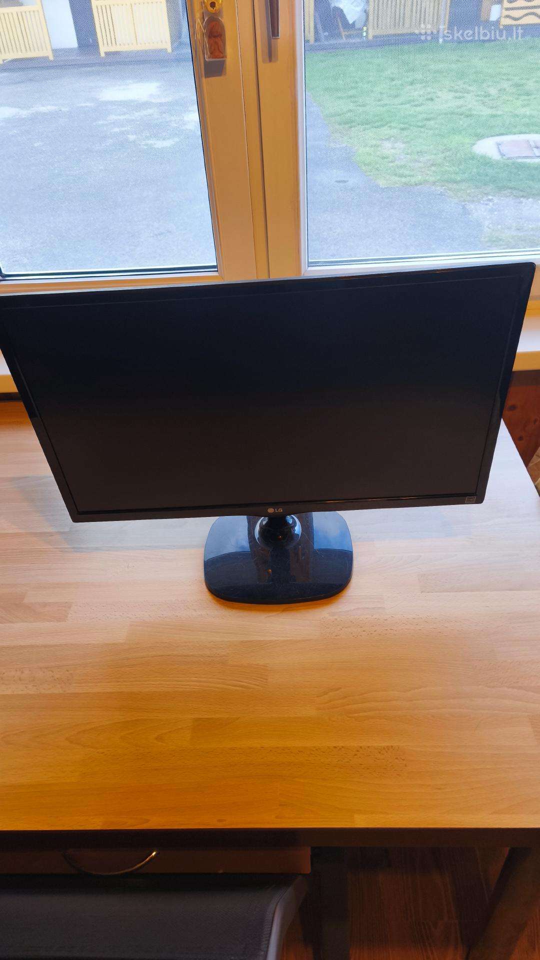 LG monitorius