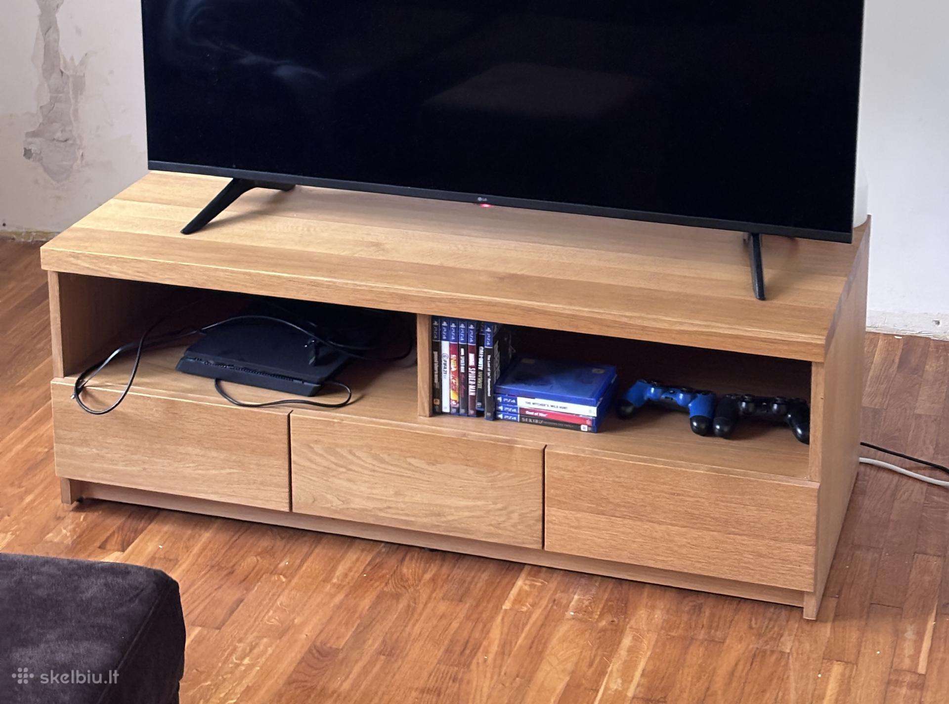 TV staliukas/TV spintelė