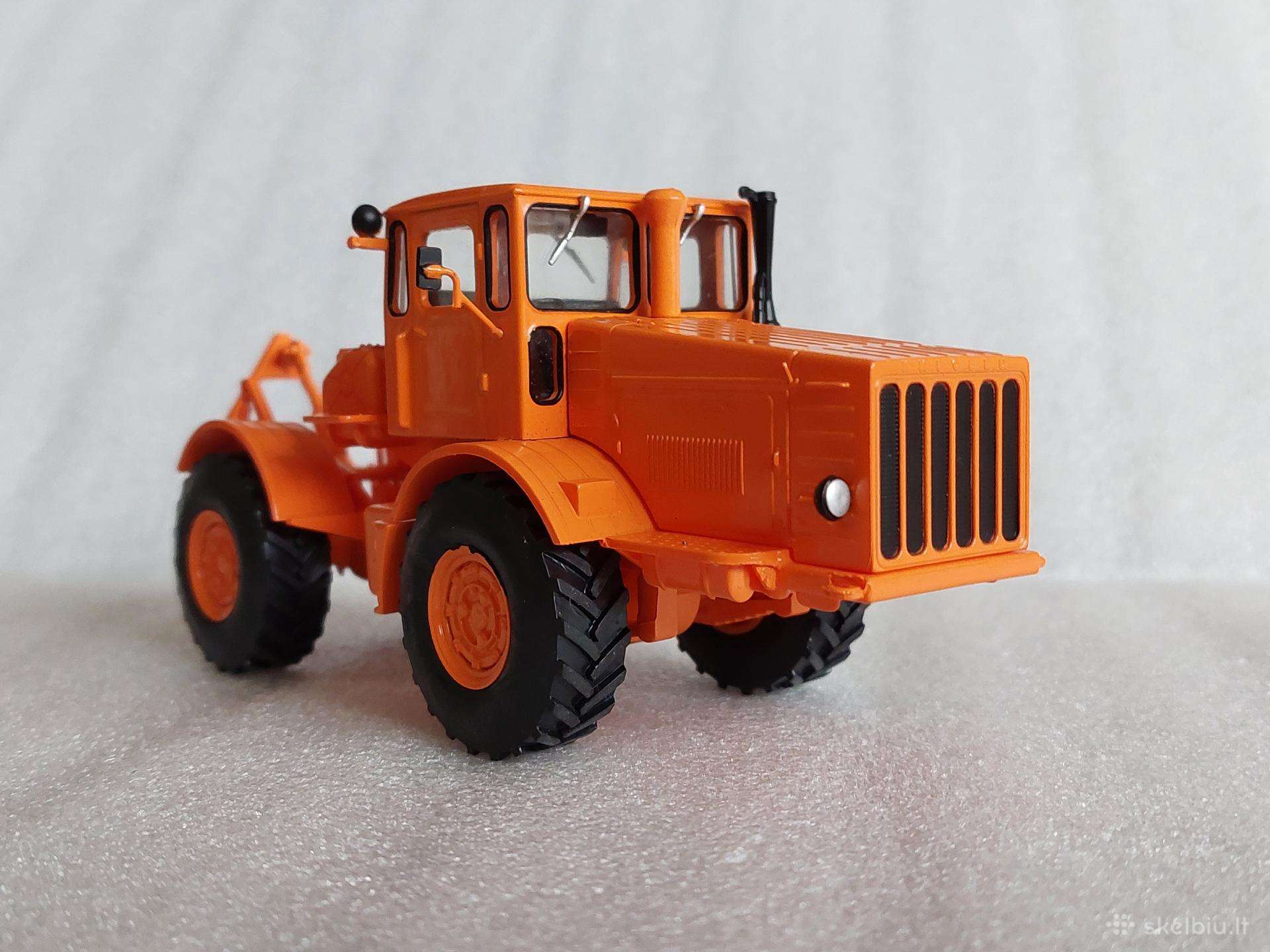 K-700 Kirovec
