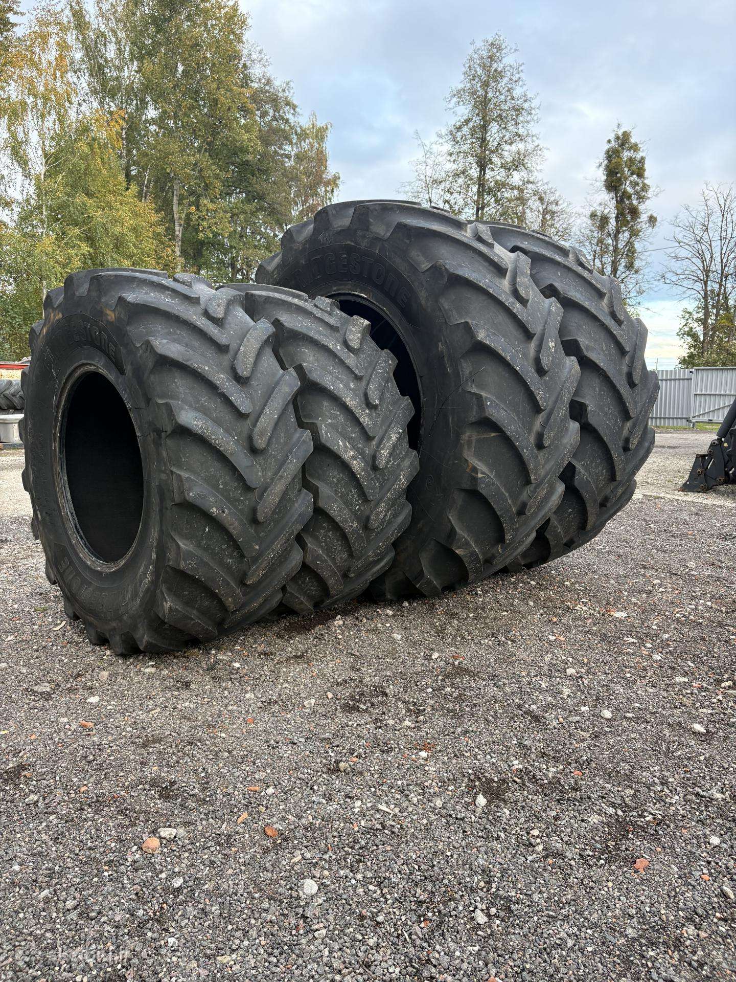 Bridgestone
