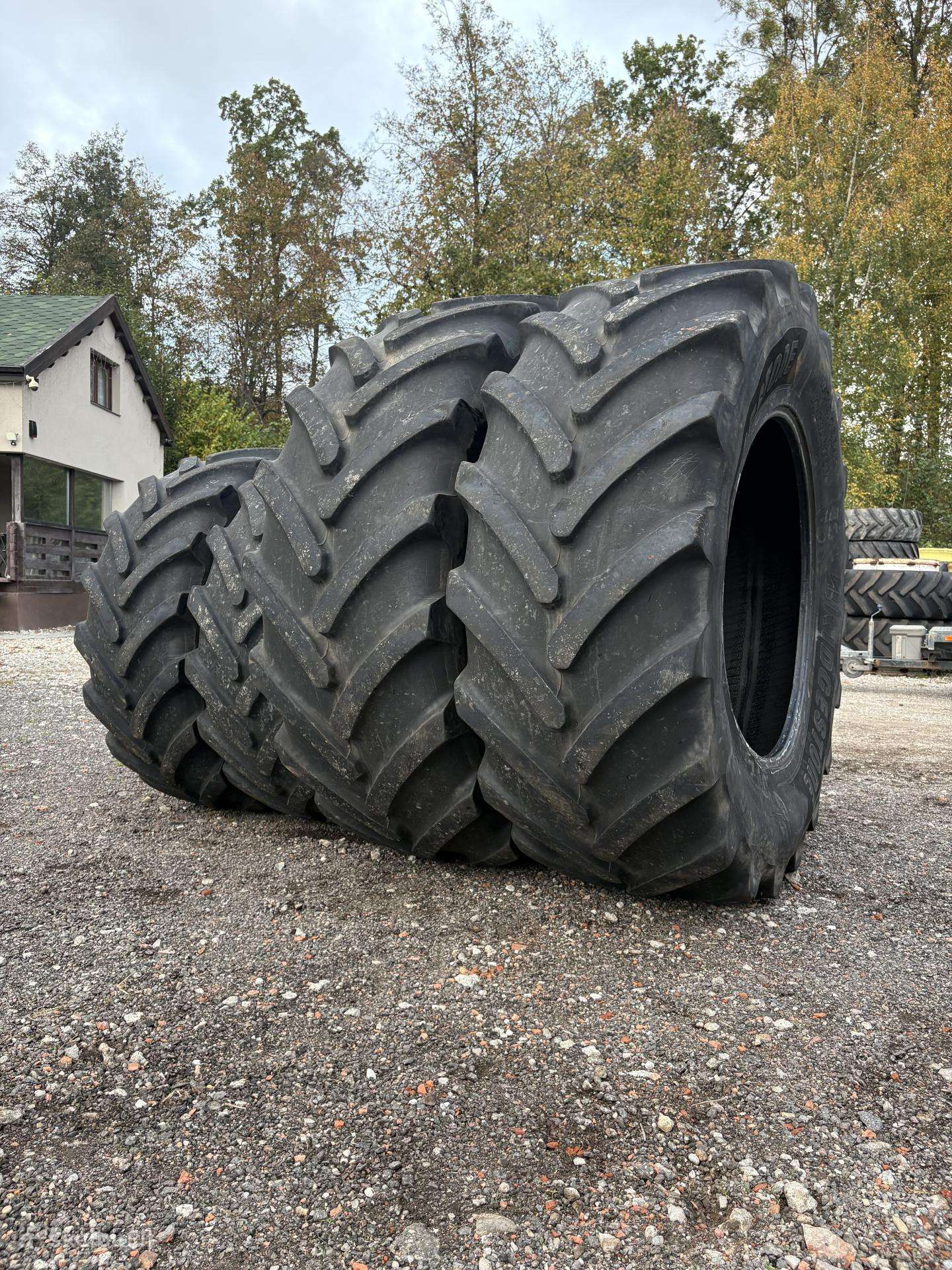 Bridgestone