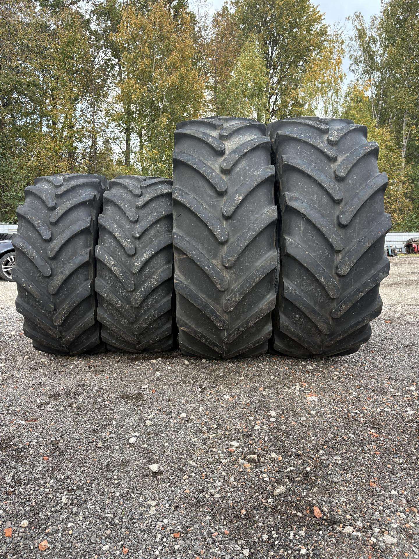 Bridgestone