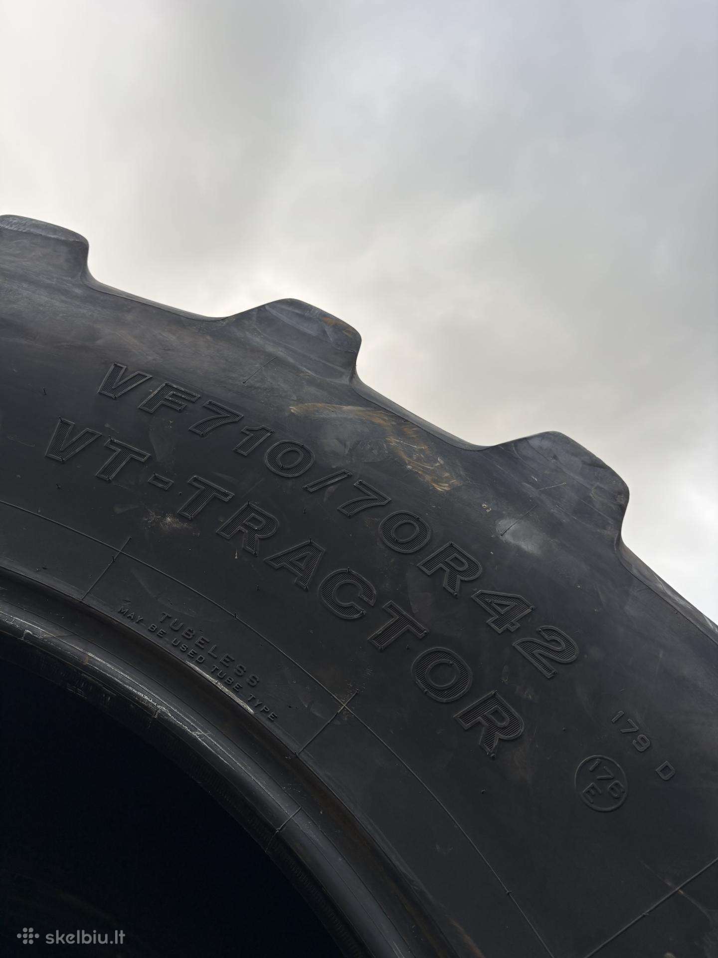 Bridgestone
