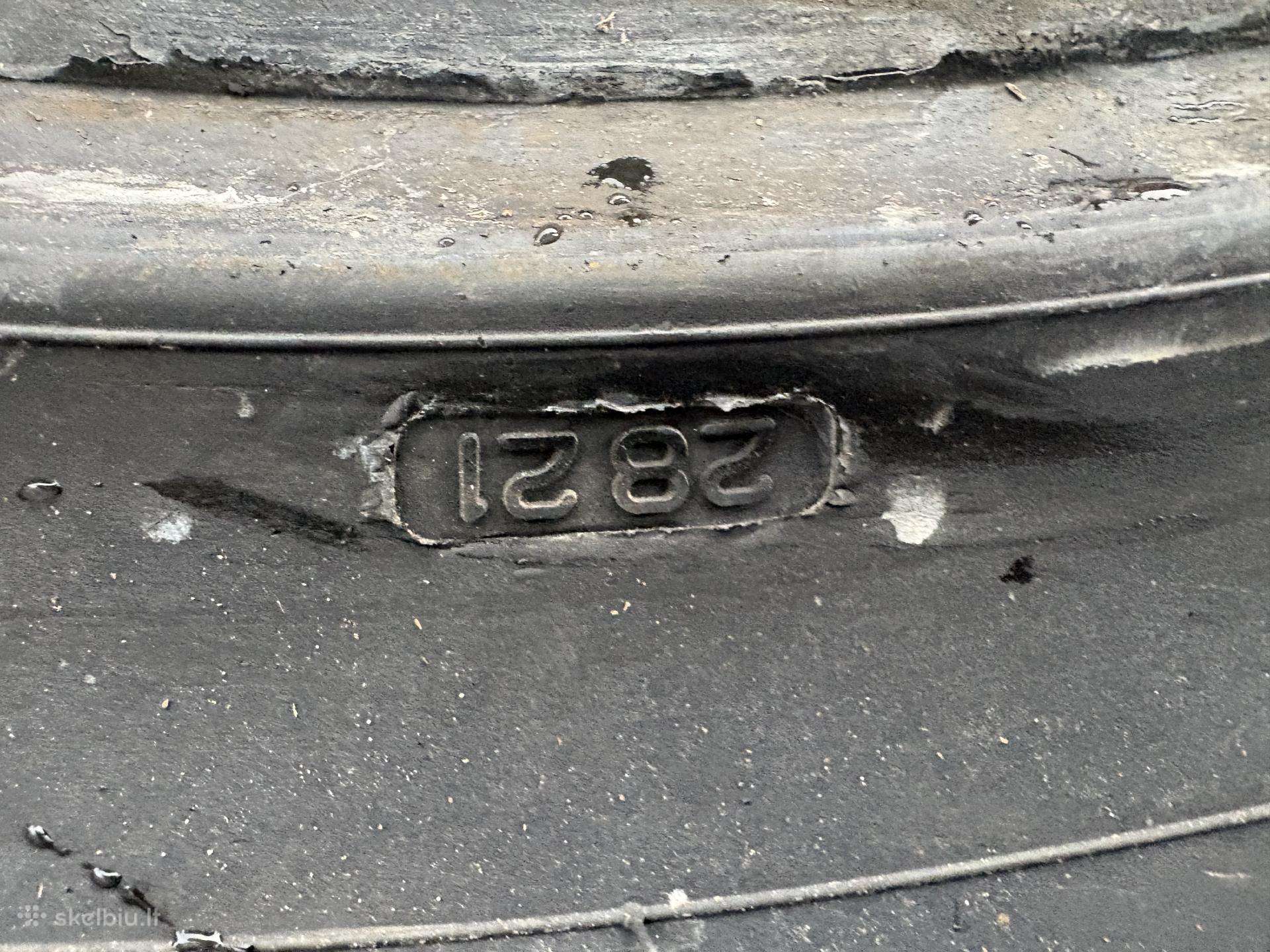 Bridgestone