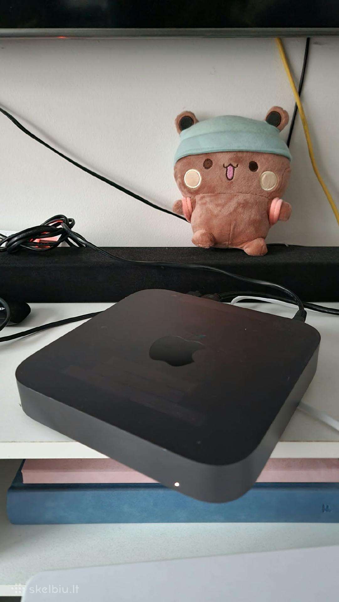 Mac mini 2018