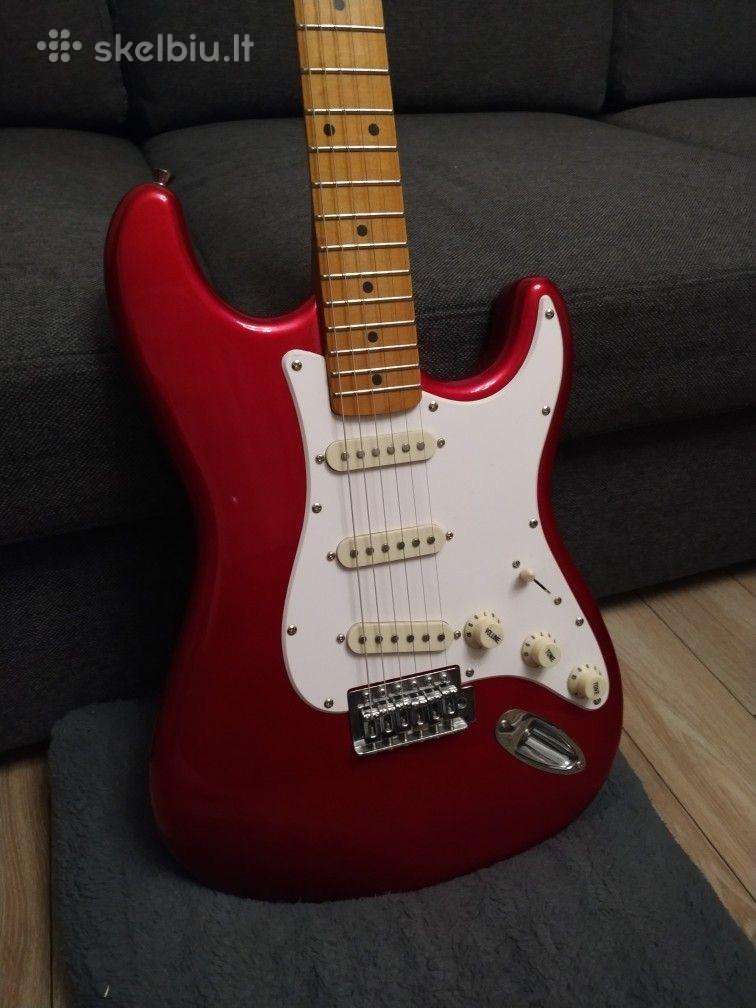 Vision by Msa elektrinė gitara