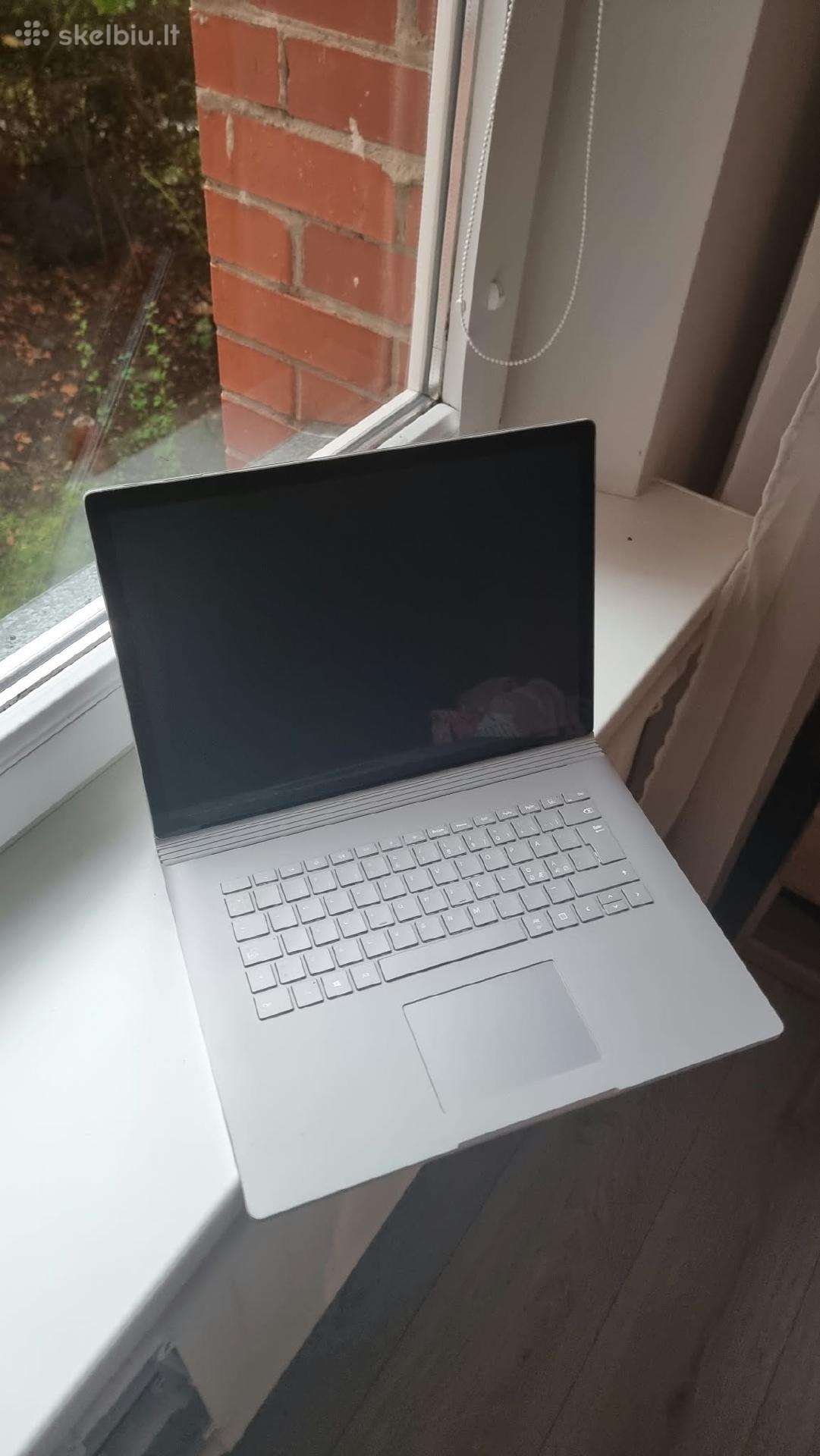 Surface Book 3
