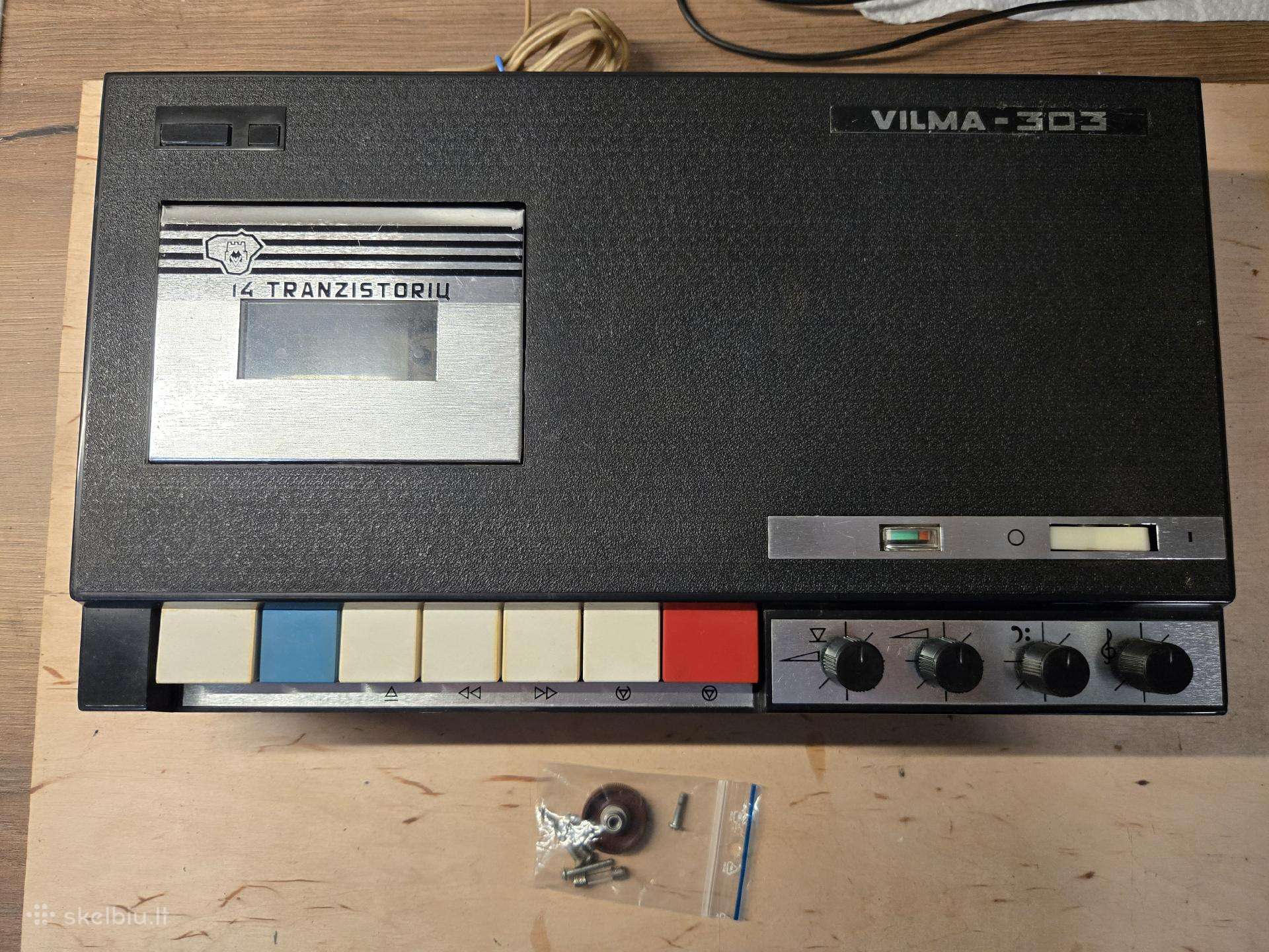 Vilma 303
