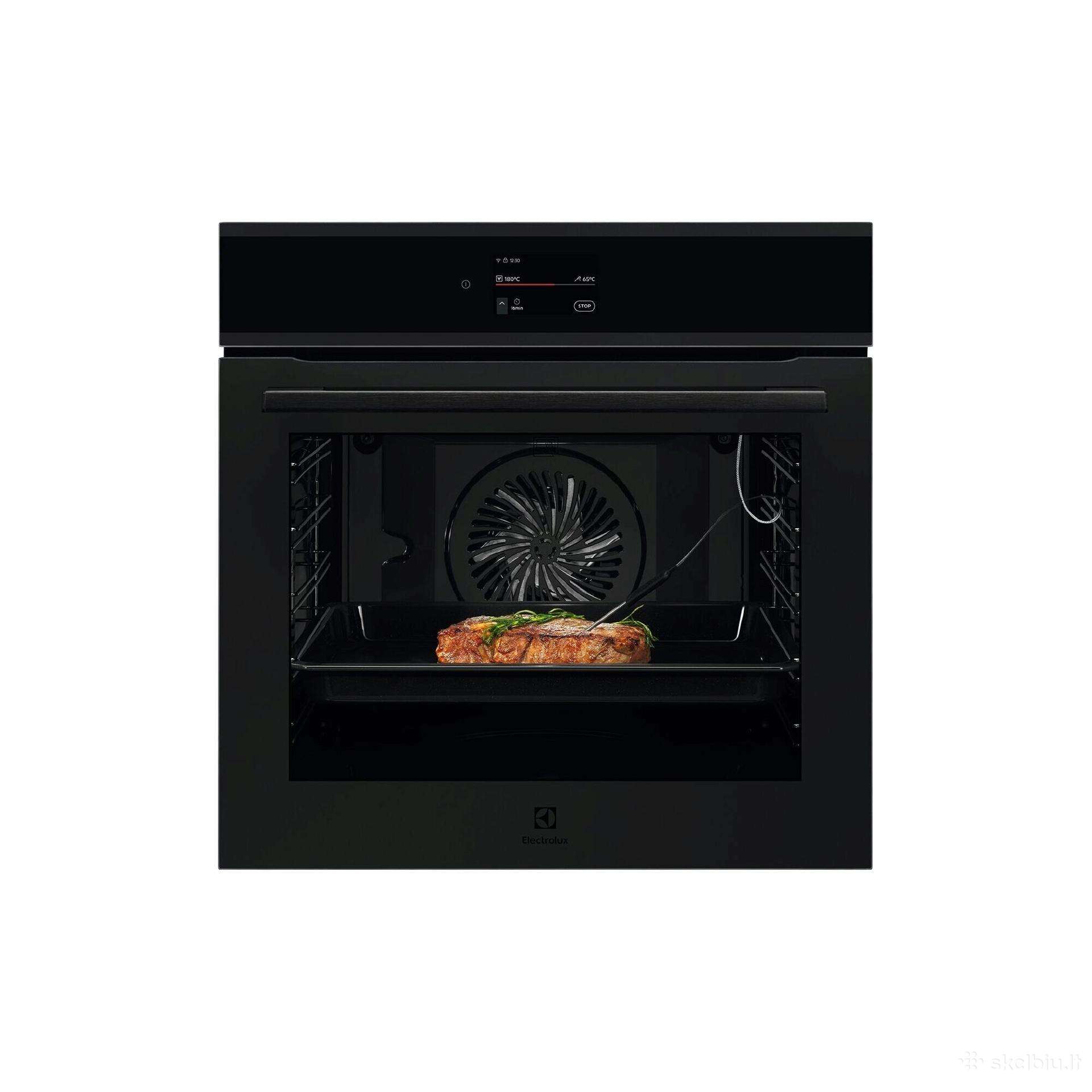 Orkaitė Electrolux Eoe9p3xt