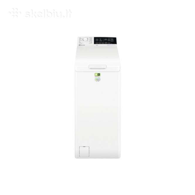Skalbimo mašina Electrolux Ew6t3372e