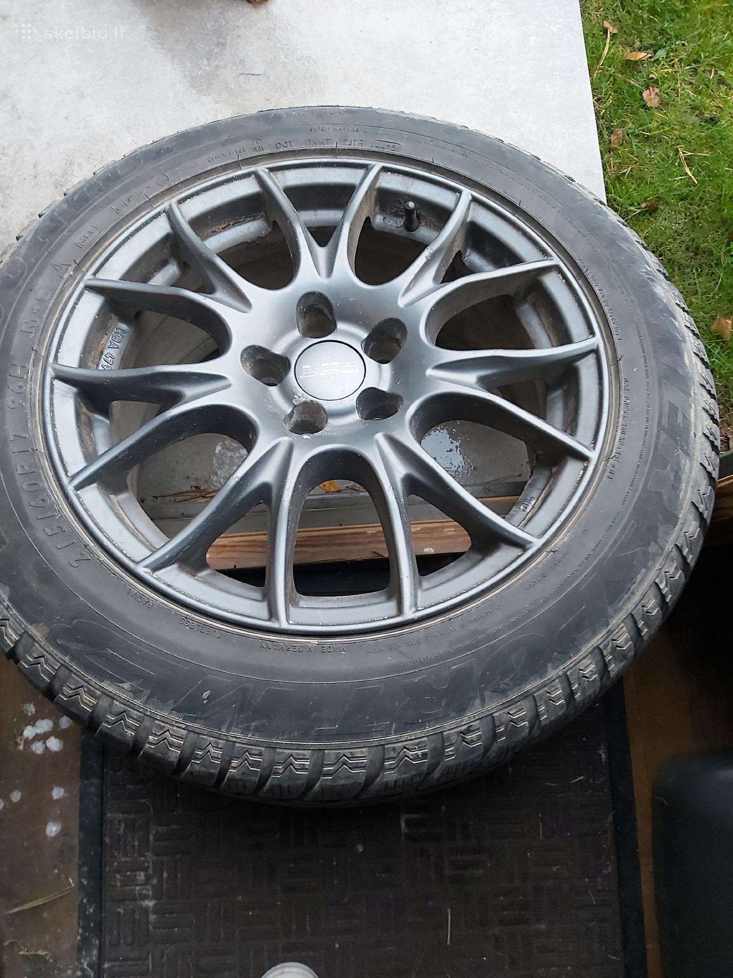 Parduodu Kia Sportage