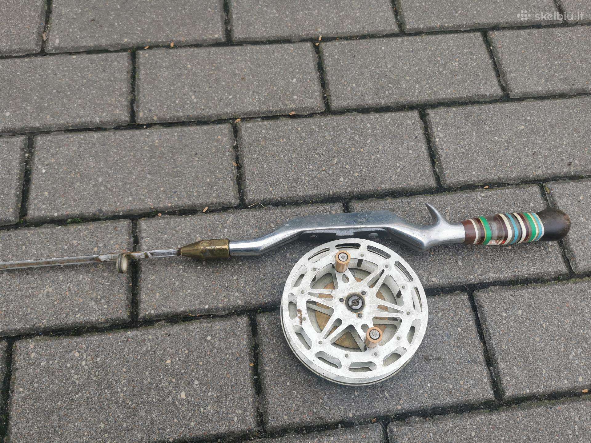 Spiningas
