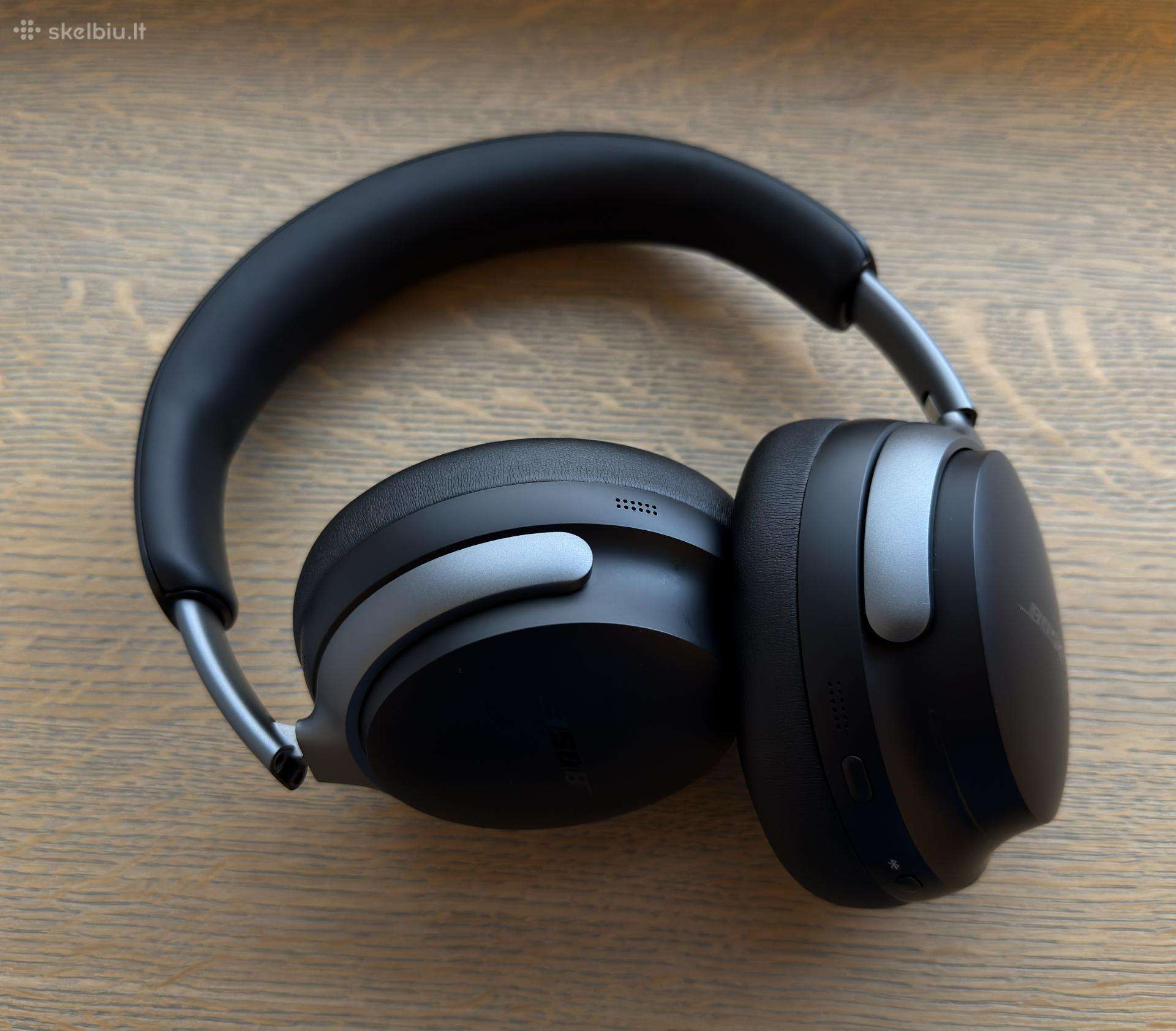 Bose Quietcomfort Ultra