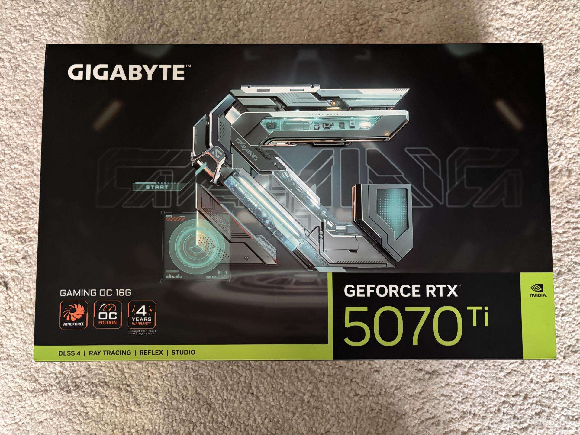 5070 ti beveik nauja