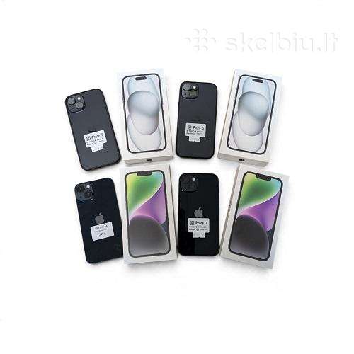 Tik iPhone 14