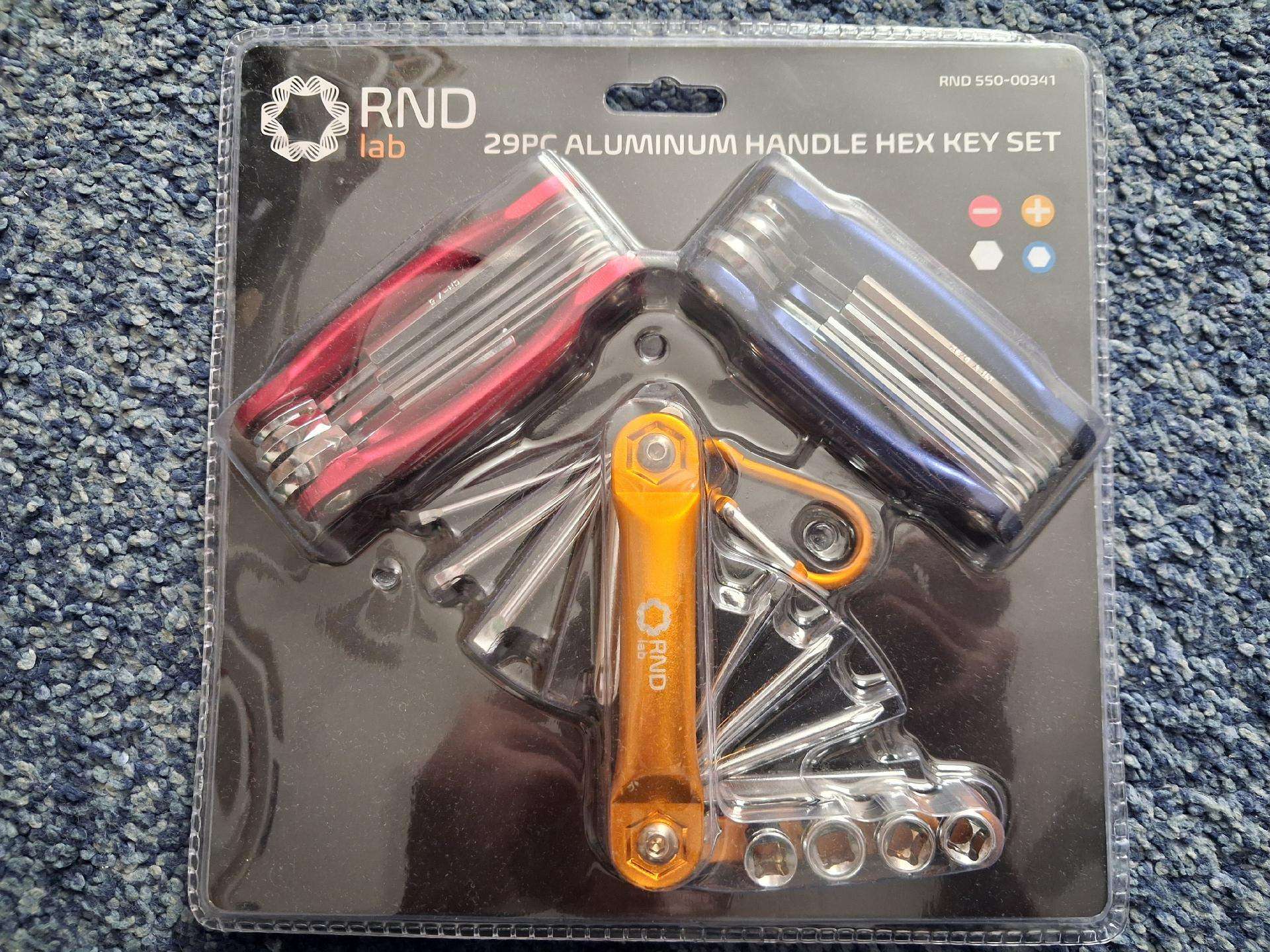 Key set