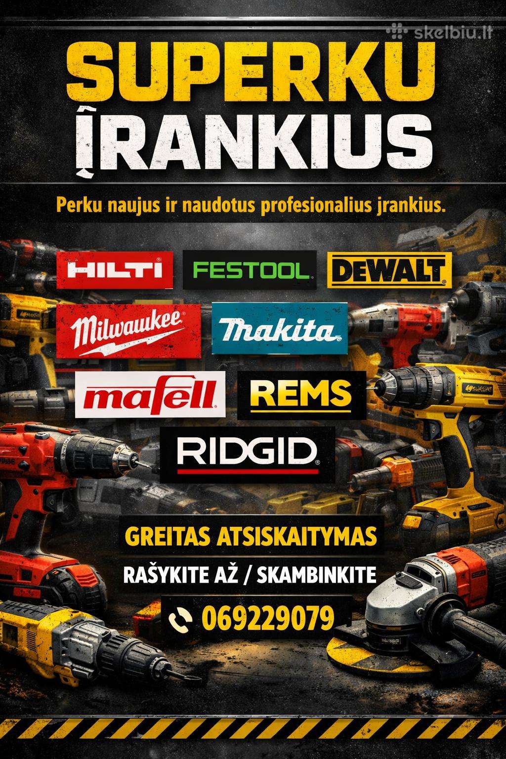 Perku irankius