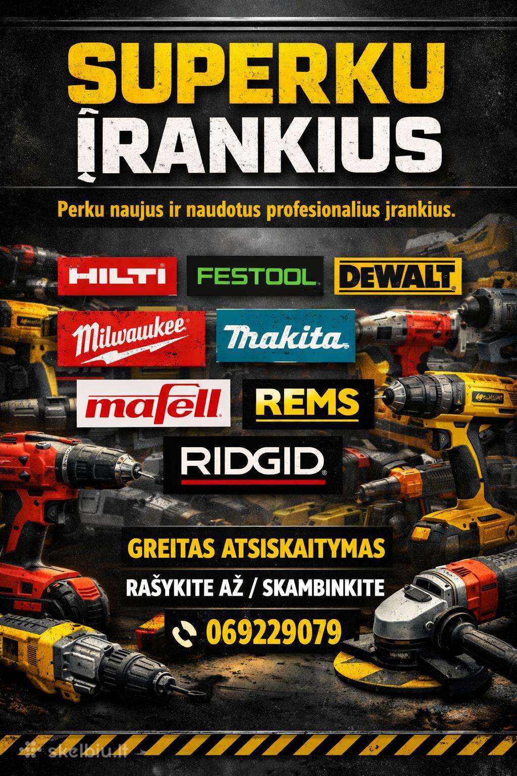 Perku irankius