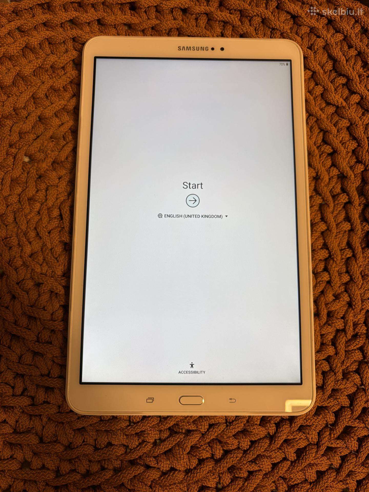 Galaxy Tab A6 10.1