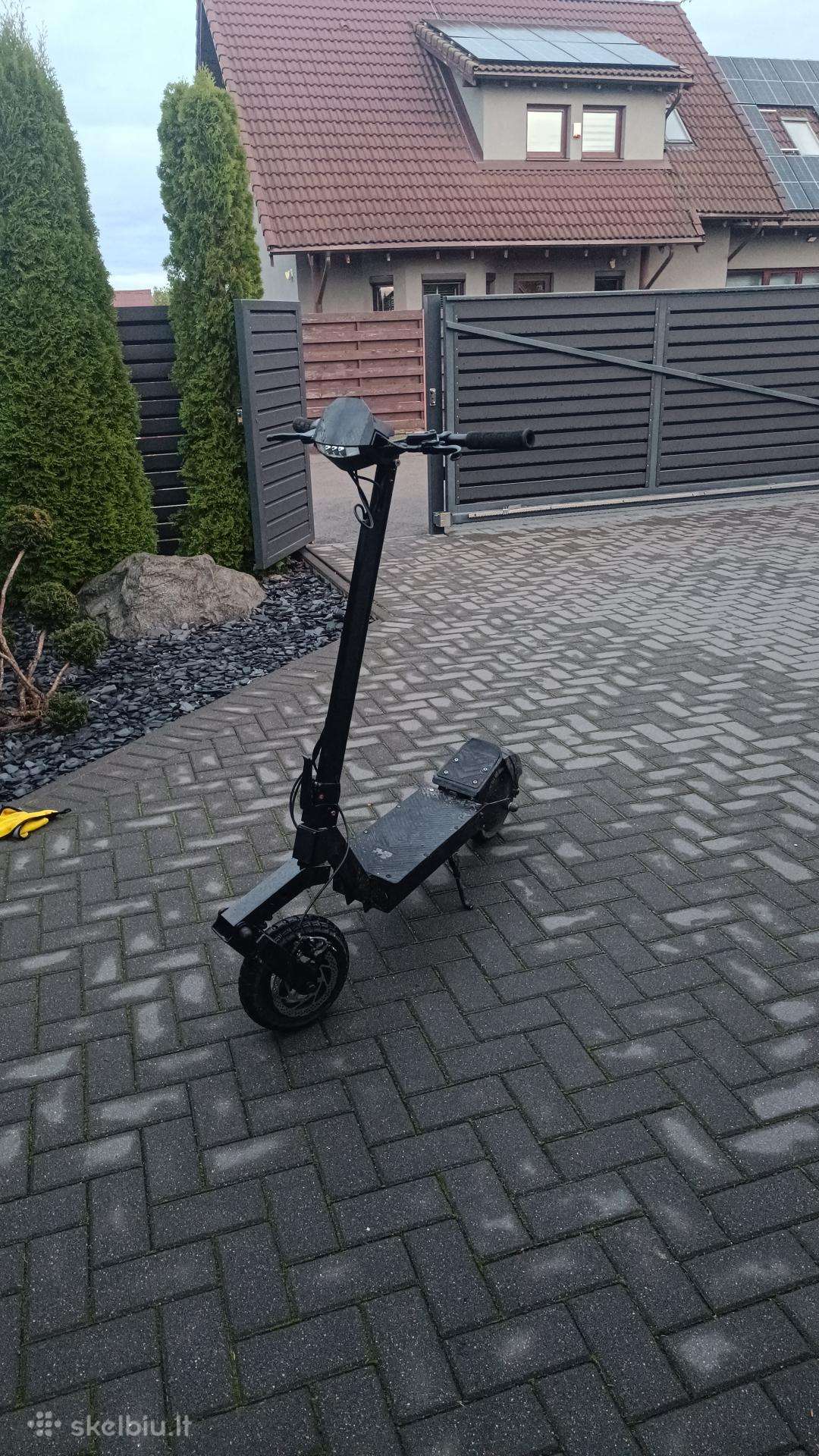 Kukirin G2