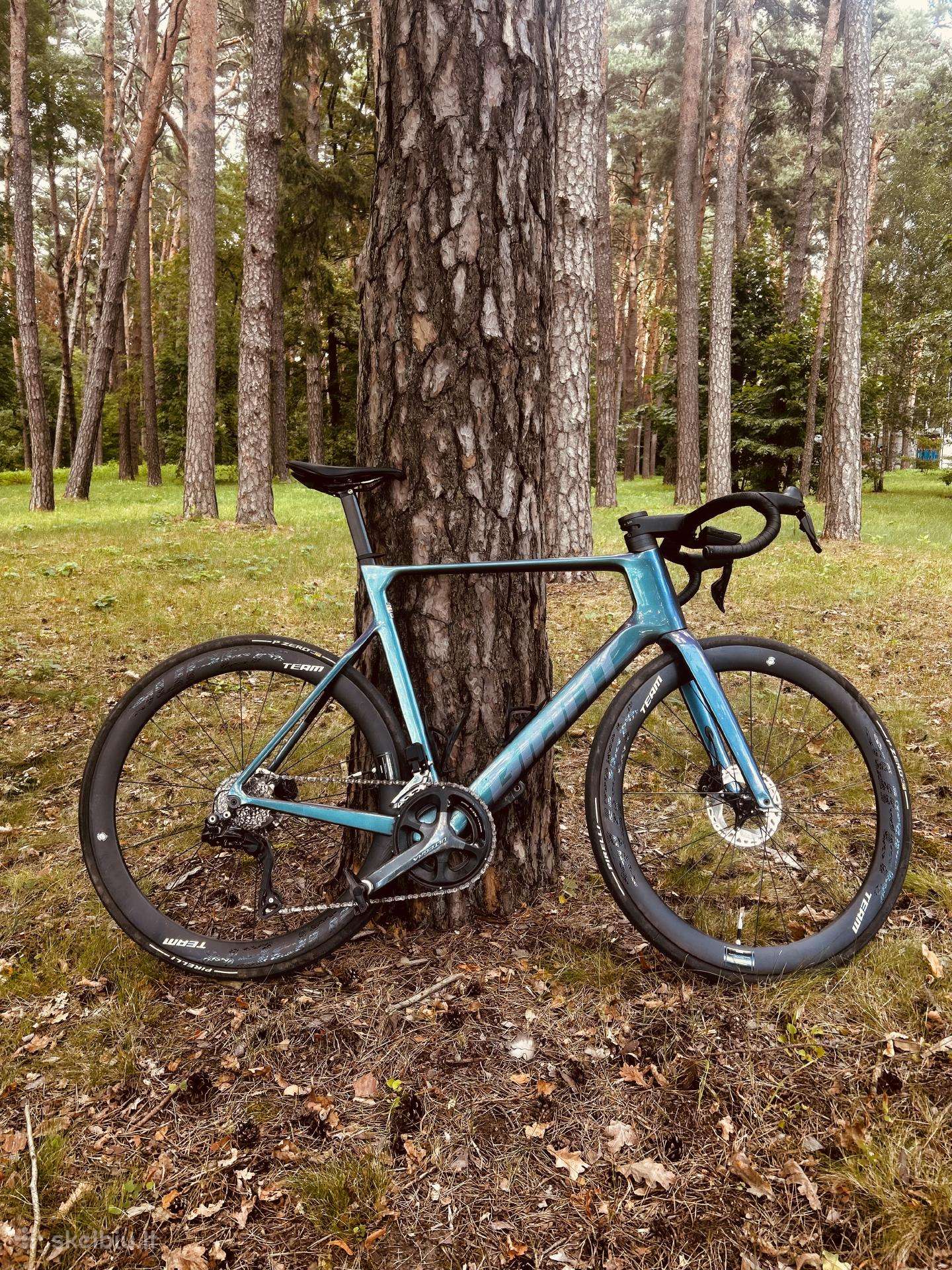Giant Propel Advanced 01 Pro 2025
