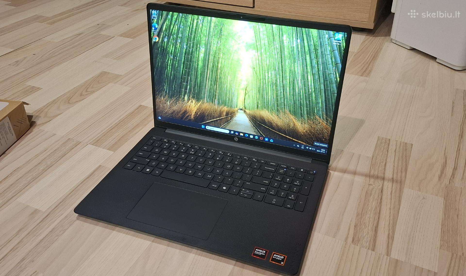 Nešiojamas kompiuteris Hp Omnibook 3 16-by0015ny
