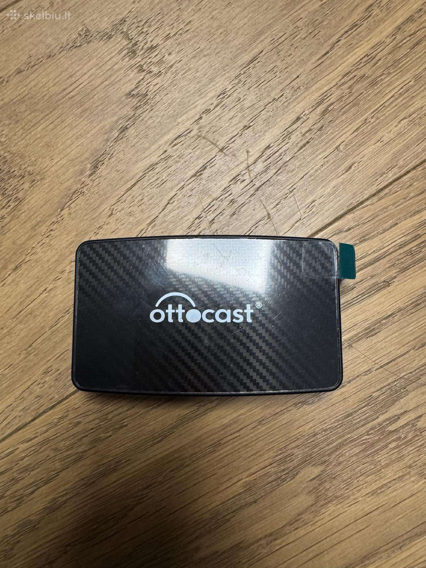 Ottocast play2video pro car adapter