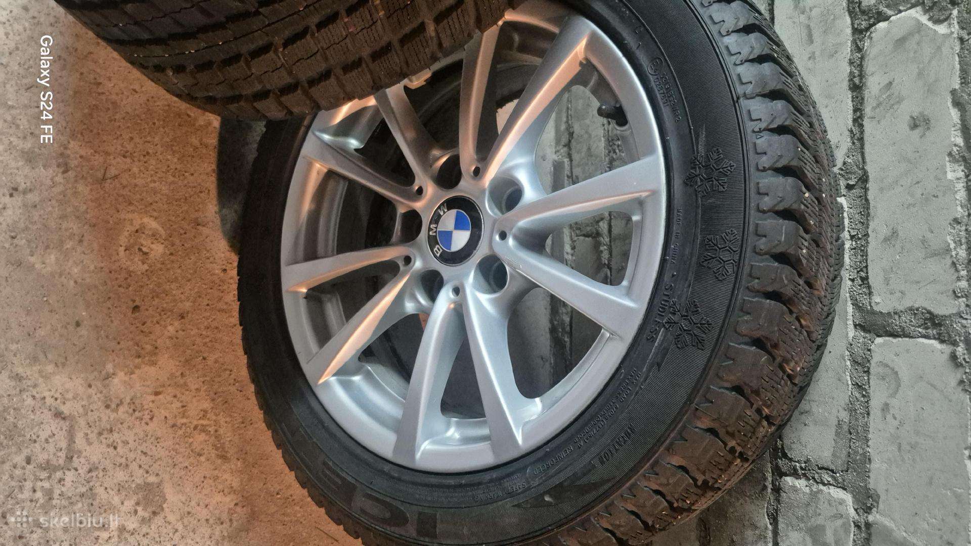 Bmw f31 lietnykai