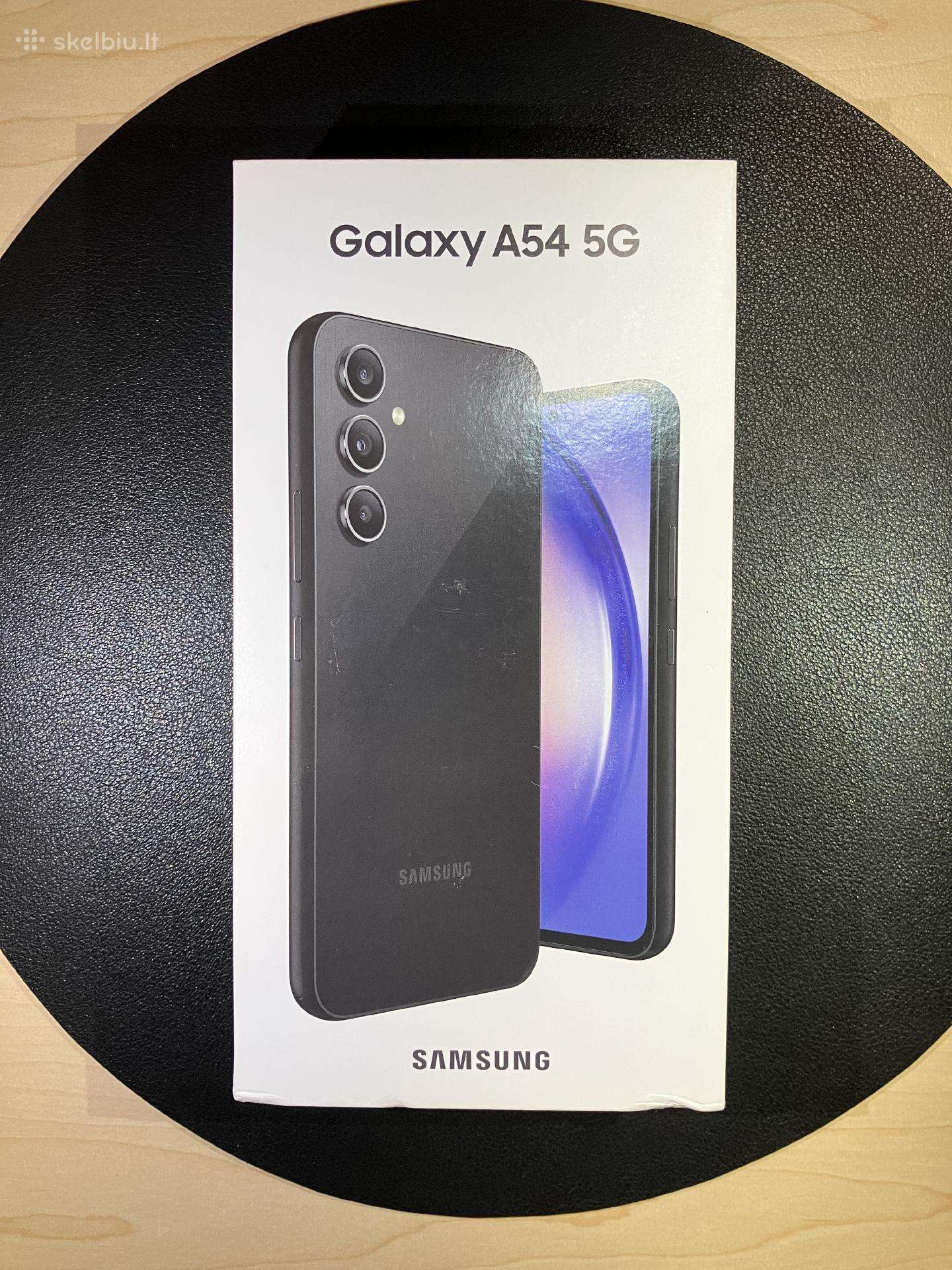 Samsung Galaxy A54 5G