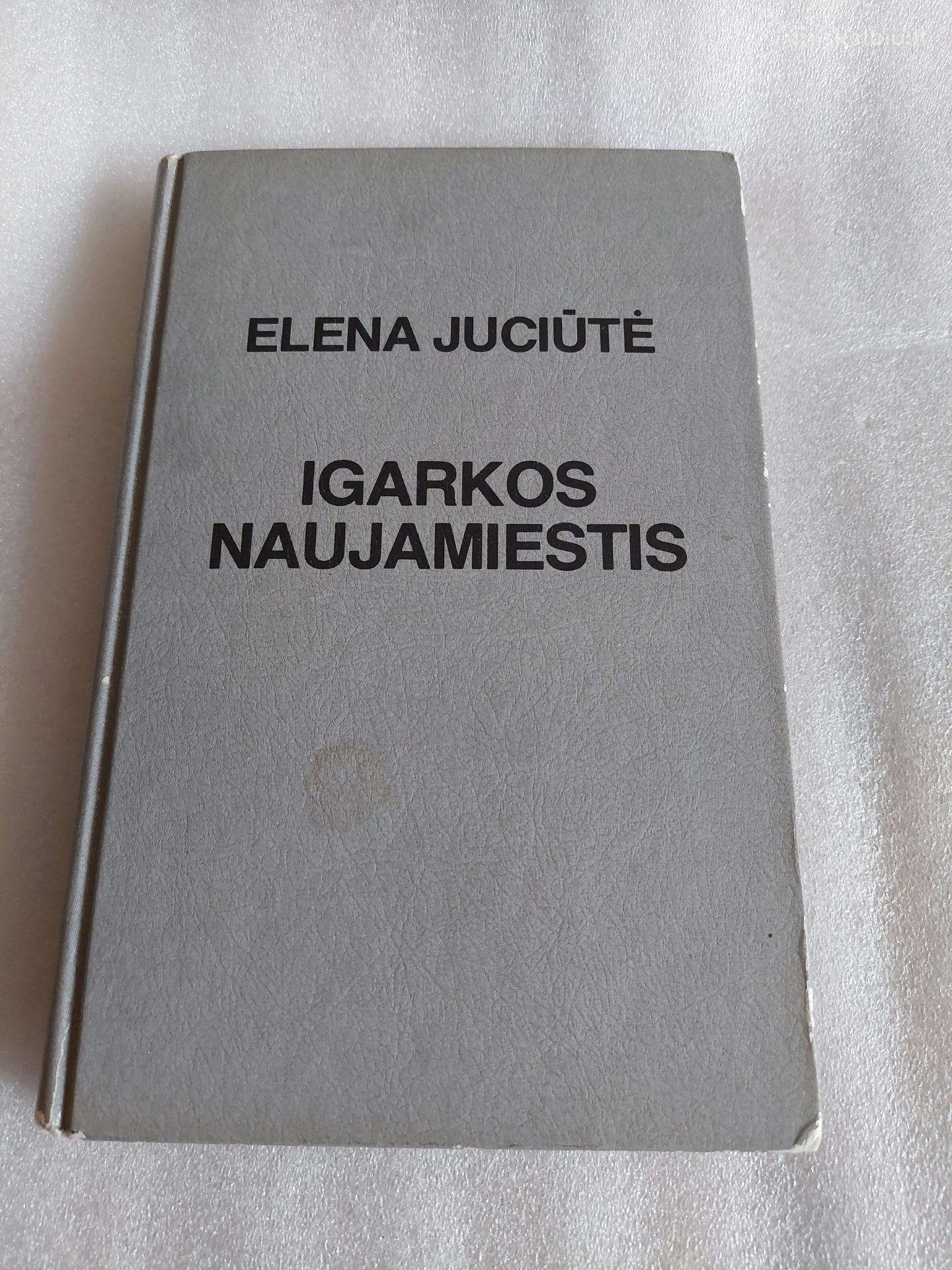 Igarkos Naujamiestis