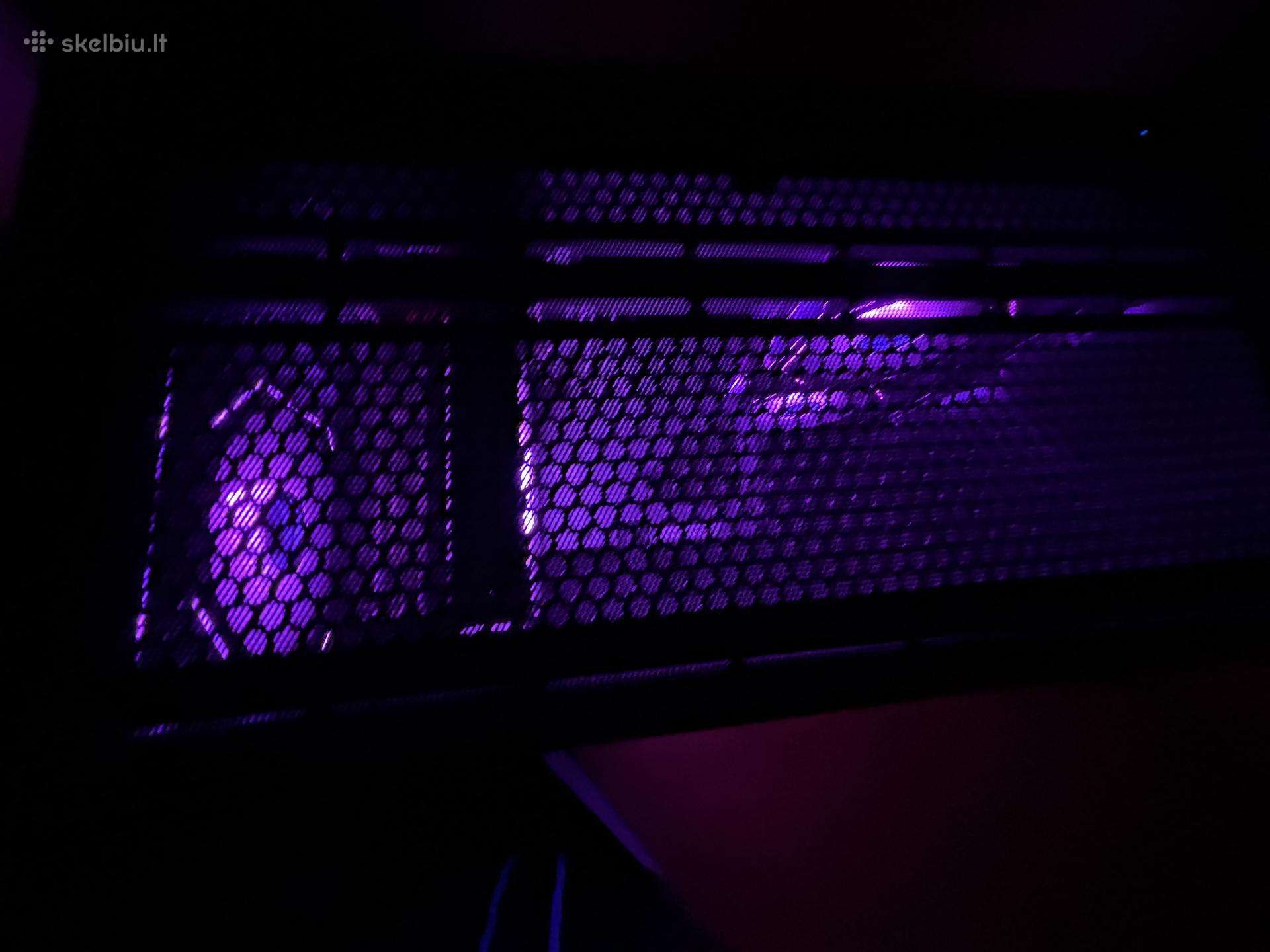 Pc dežė