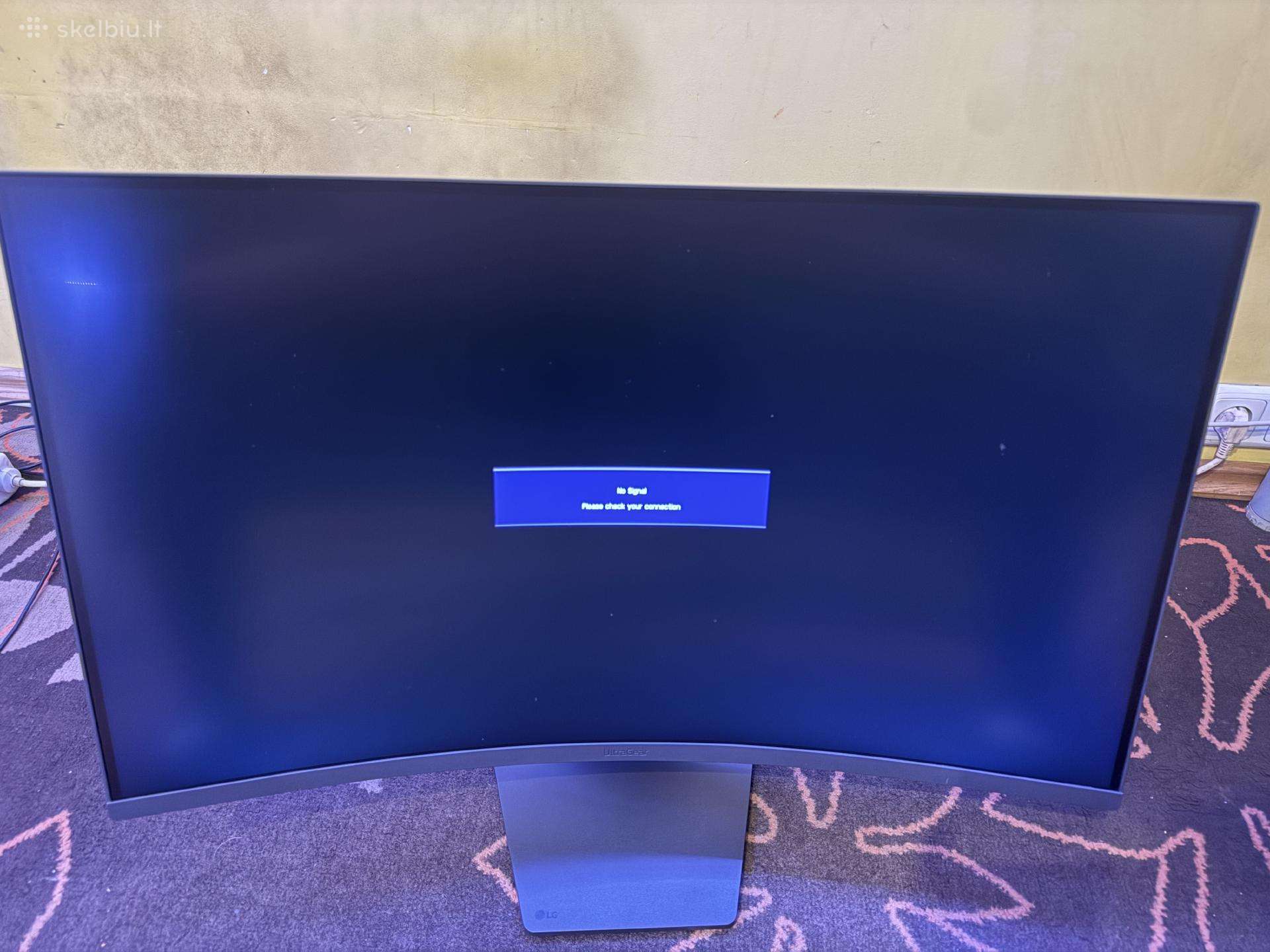 LG ultragear