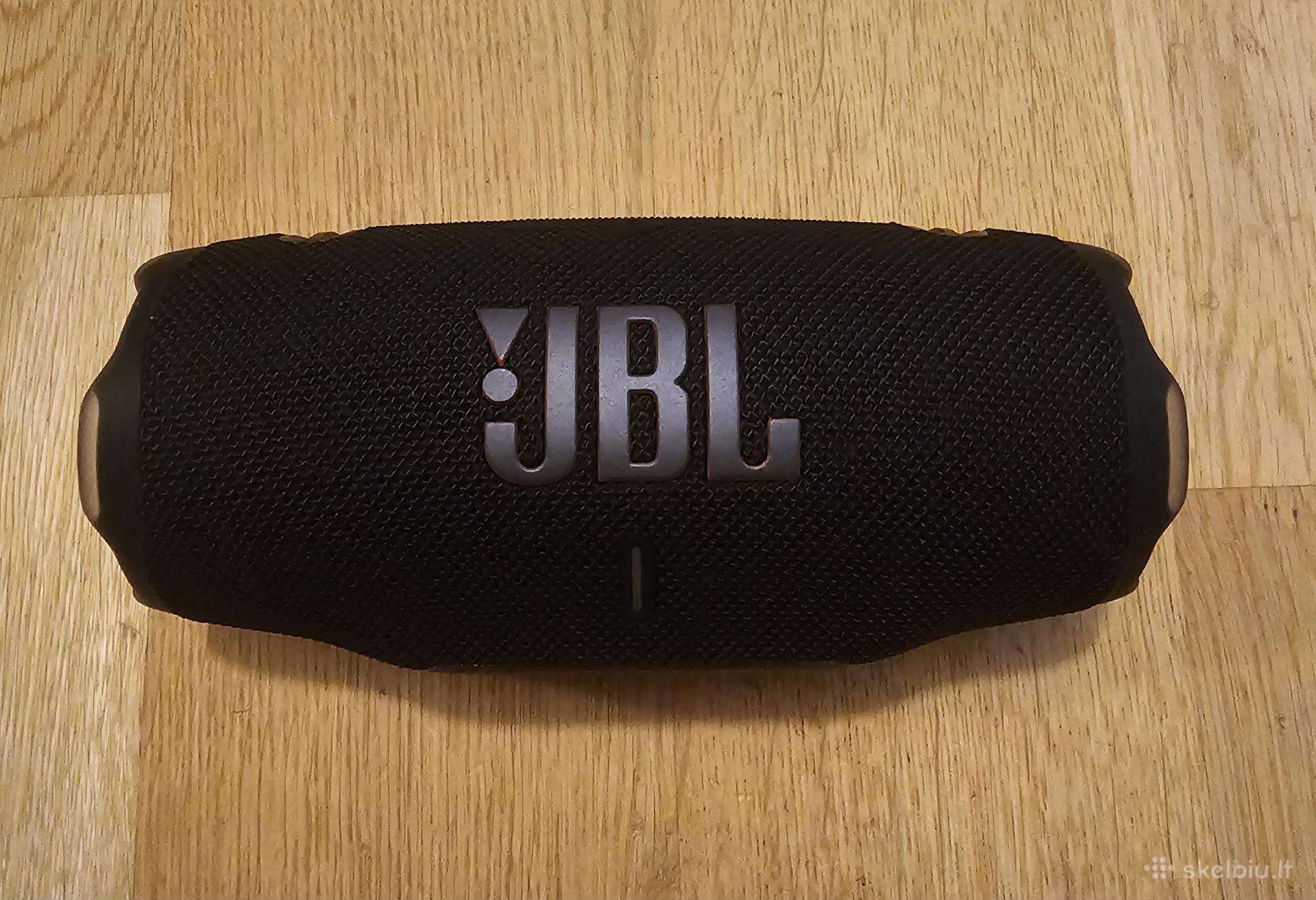 Jbl Charge 6