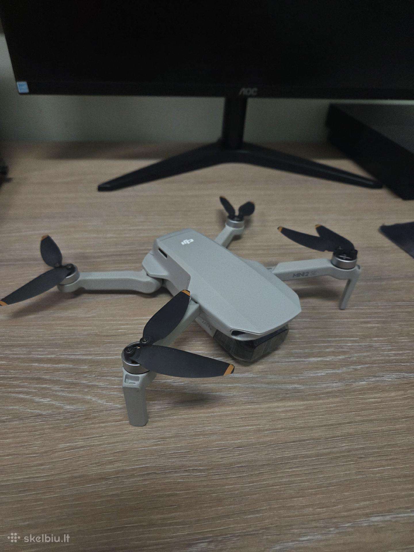 Dji mini 2se