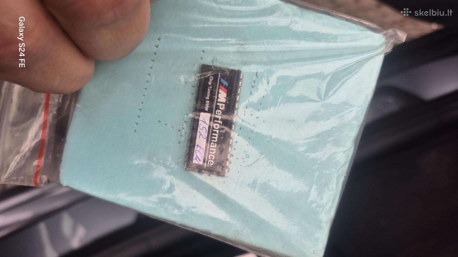 Bmw m20b20 chip tuning