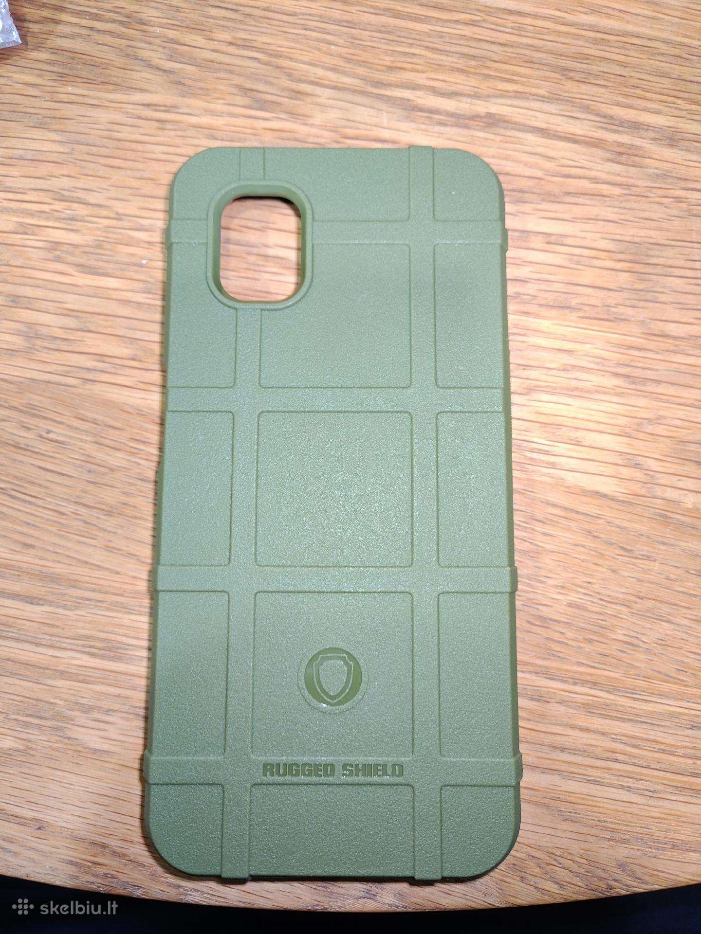 Samsung xcover7pro