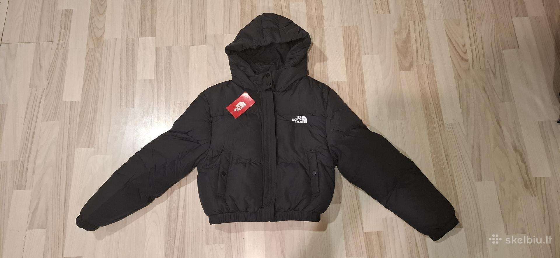 Analoginė "The North Face" striukė