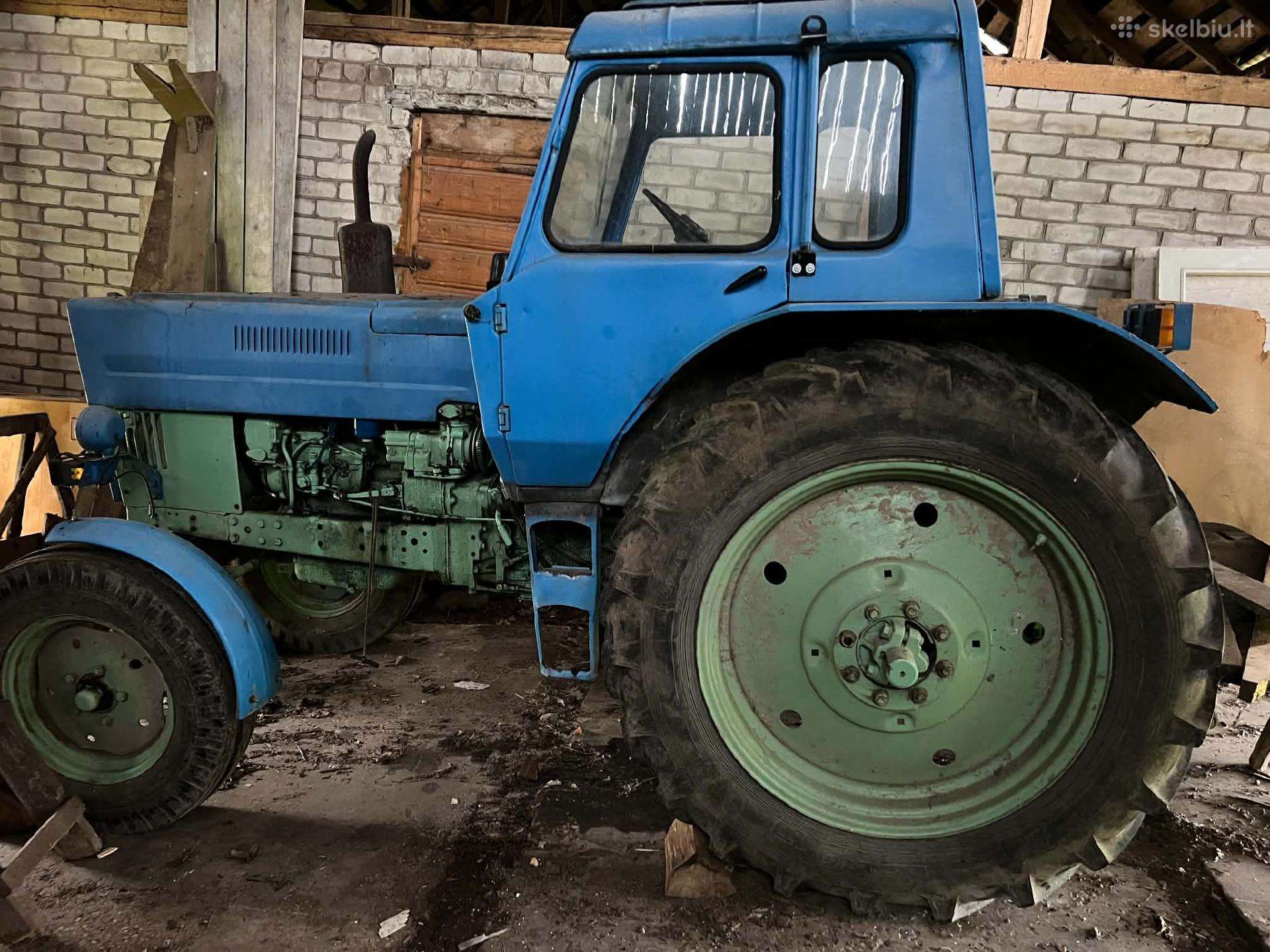Mtz 82