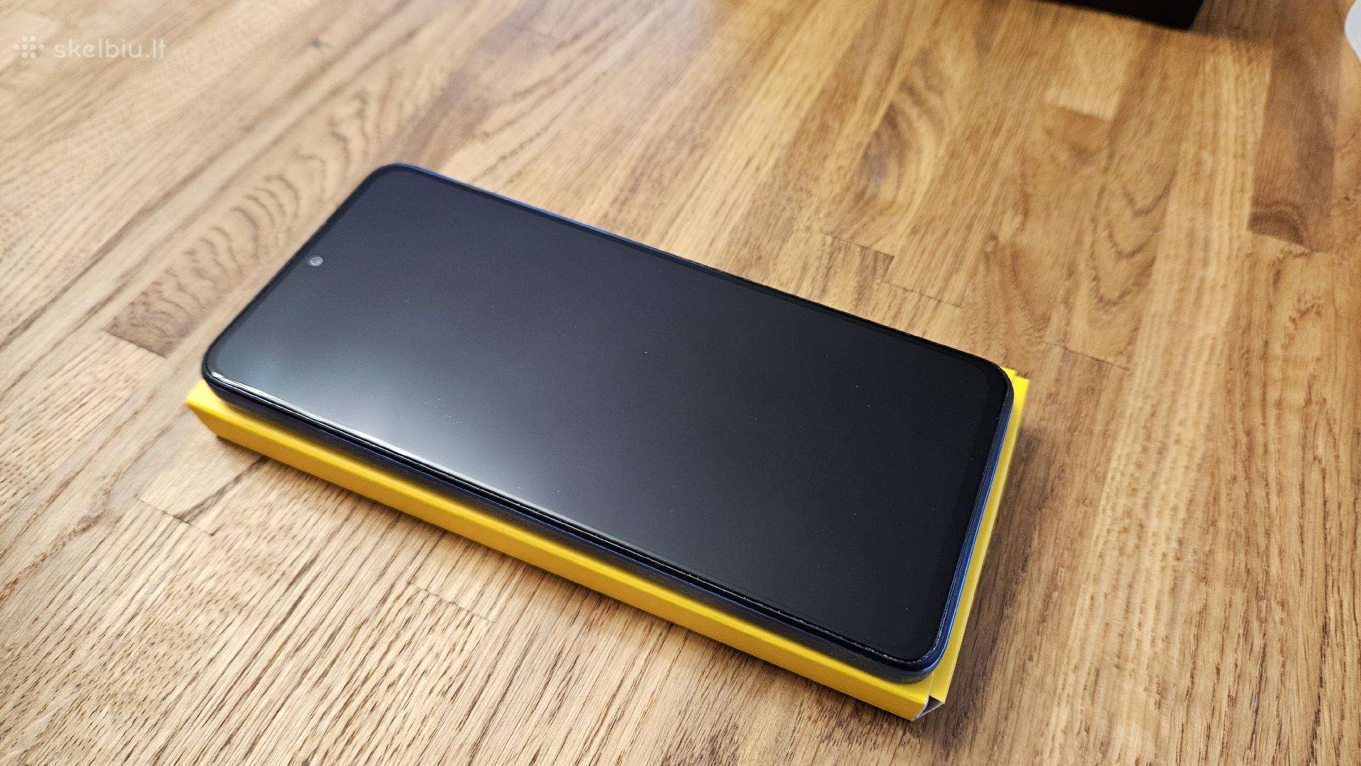 Xiaomi Poco X4 5G Pro