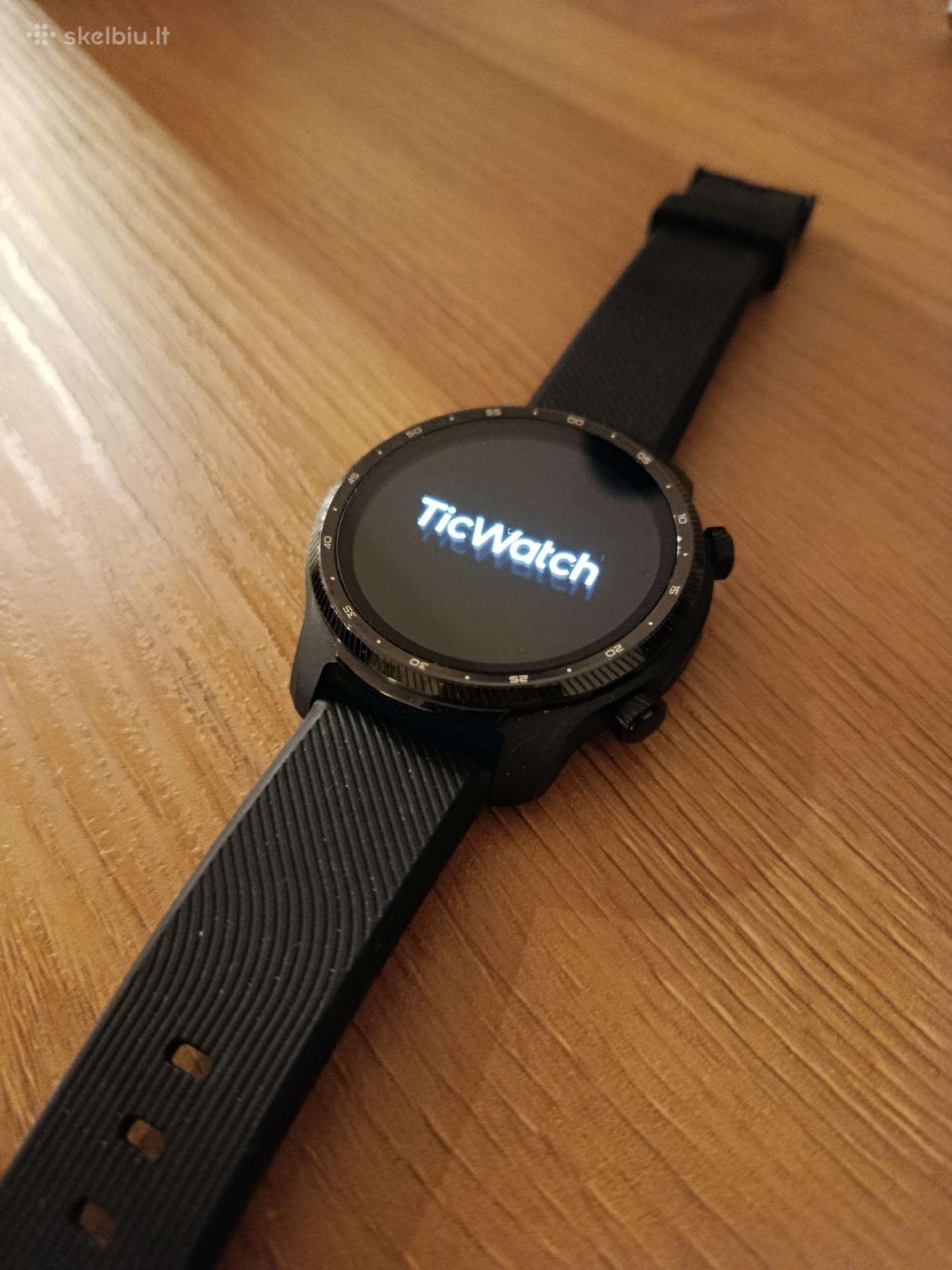 Ticwatch pro 3 su Kali Nethunter