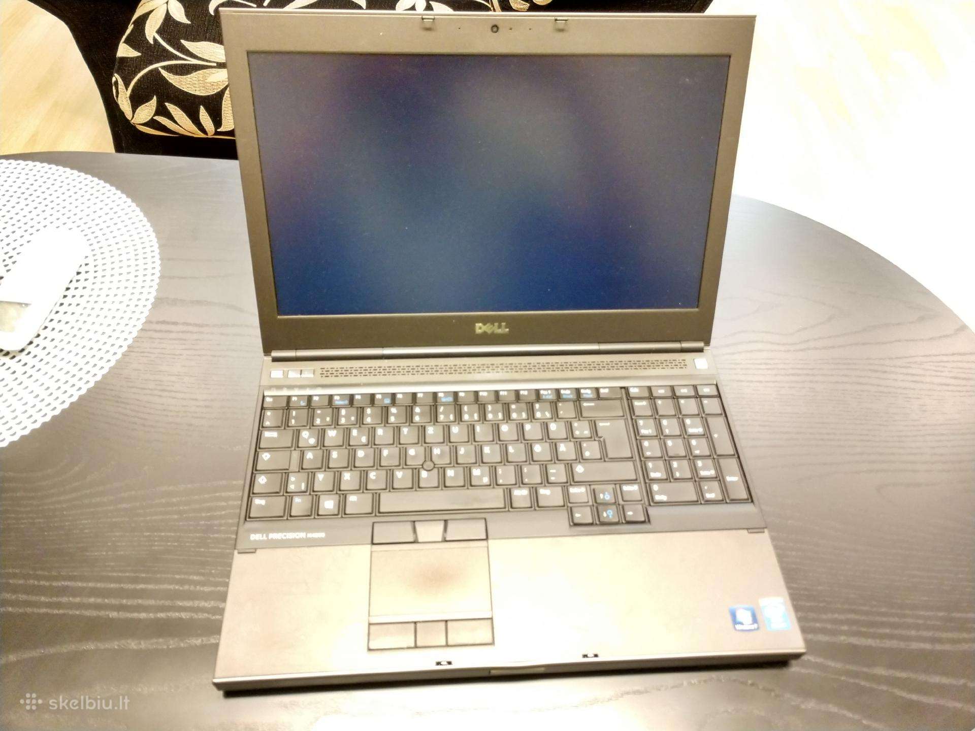Dell M4800