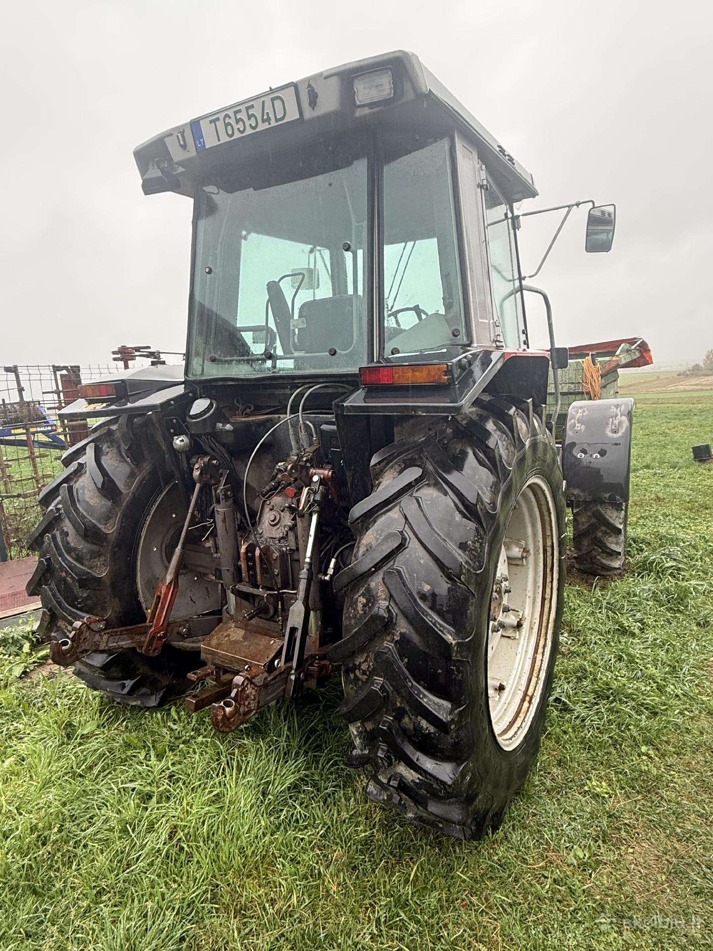 Massey-ferguson 3080